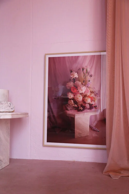 Flowers For Your Longs by Poppykalas