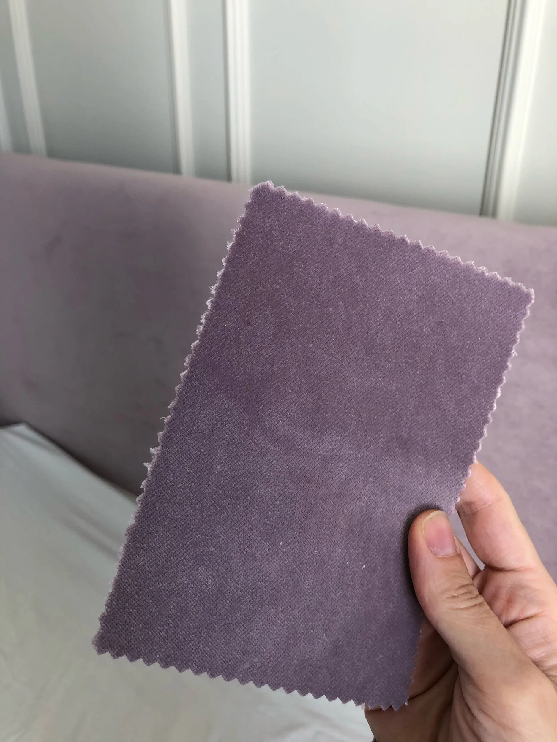 How To Reupholster A Bed The DIY That Transformed My Bedroom In A Day