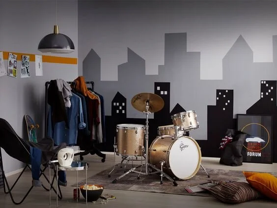 Image credit: Tikkurila