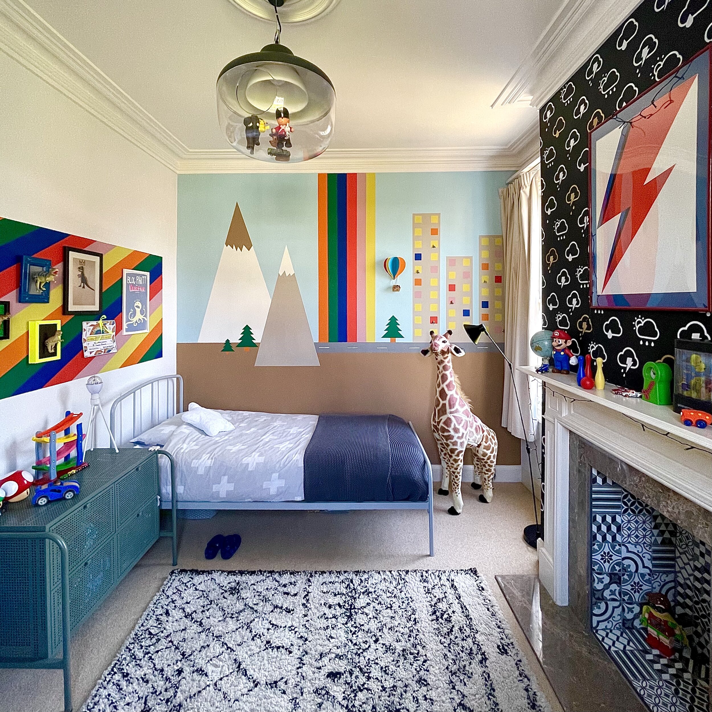 Kids Bedroom Ideas