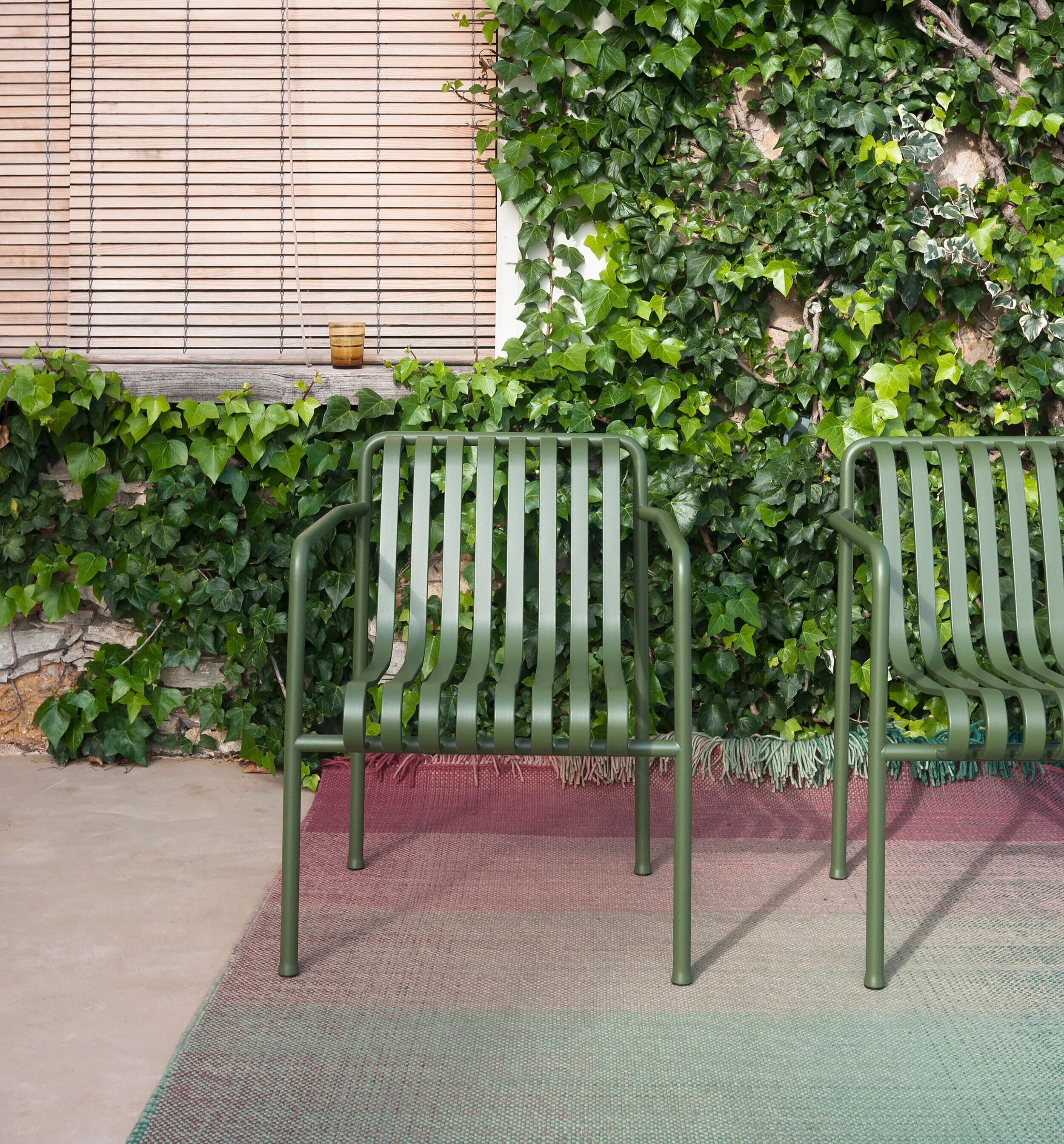 Nani Marquina rug available via Go Modern Furniture