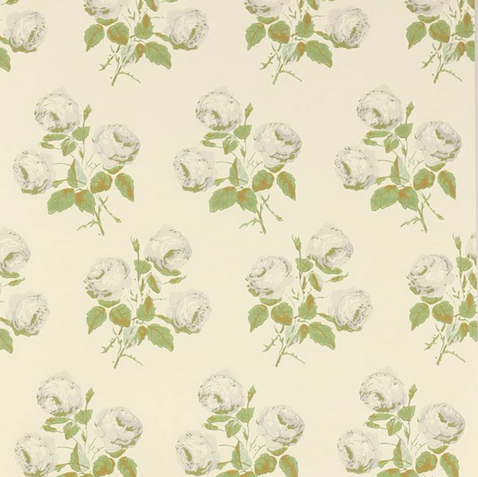 Bowood Jardine Florals Wallpaper