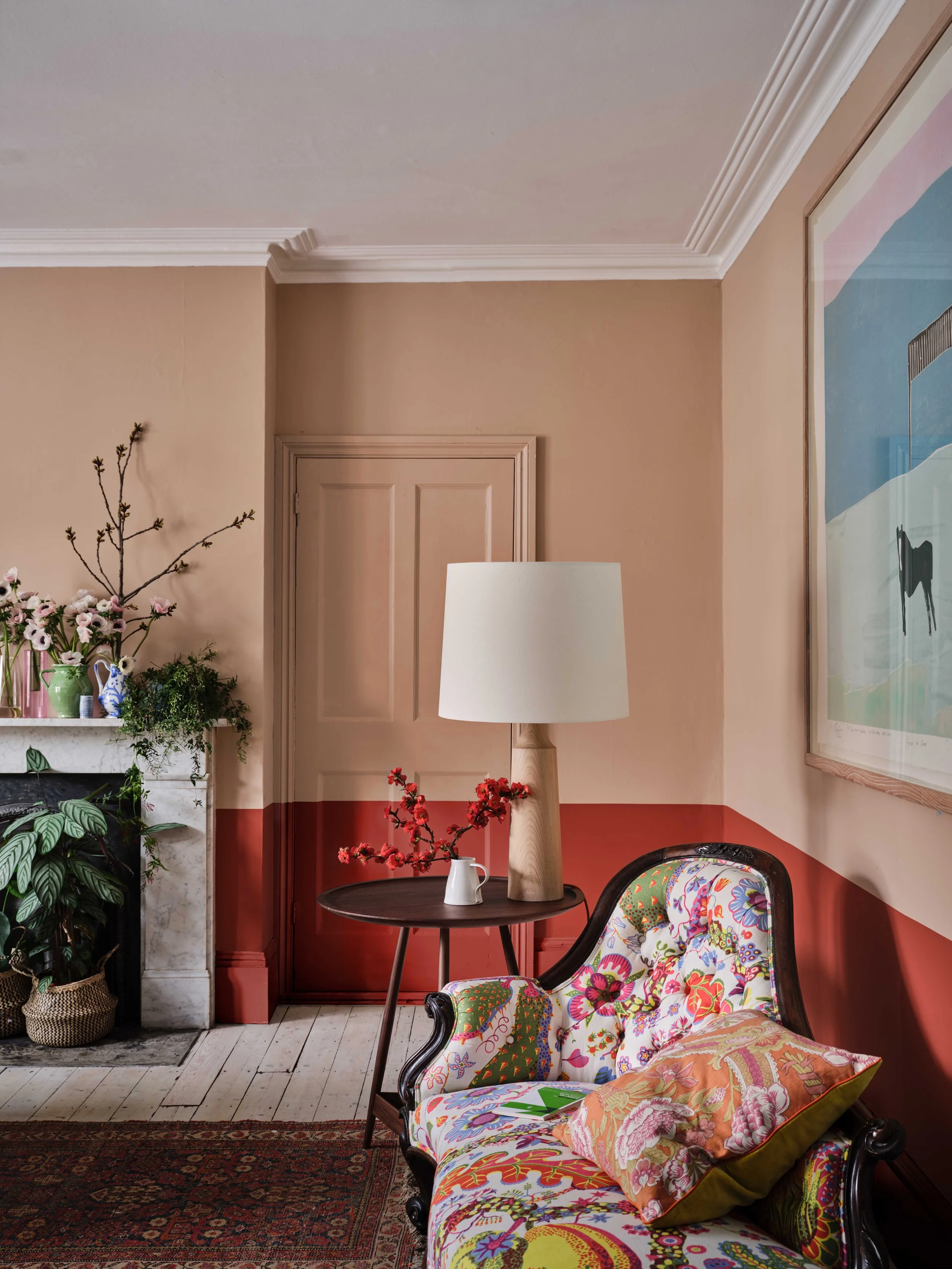 Farrow & Ball Release 11 New Colours For 2022 — MELANIE LISSACK