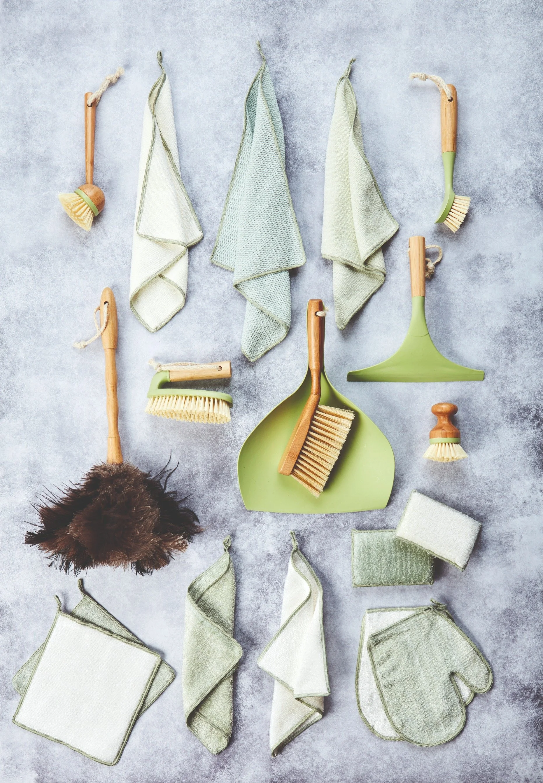 Bamboo & Recycled Plastic Cleaning Range .jpg