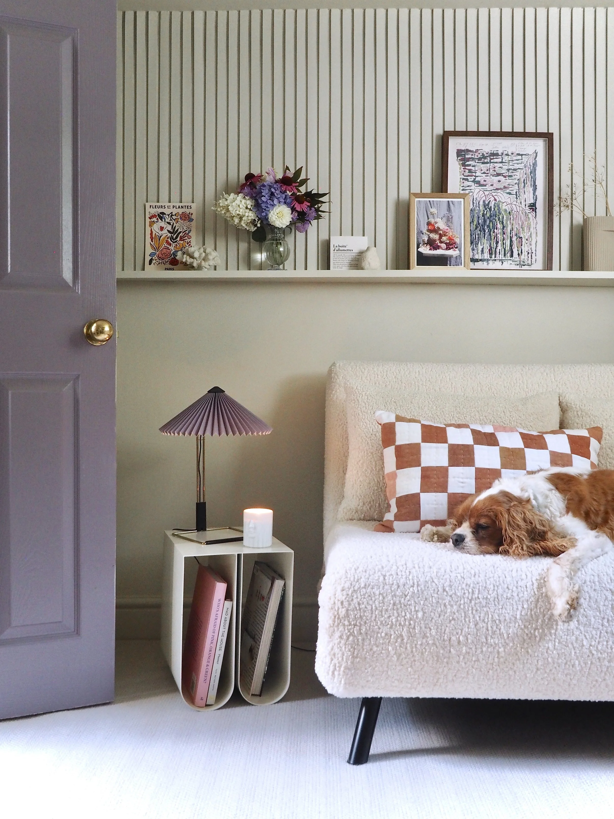 pick right paint finish for home project