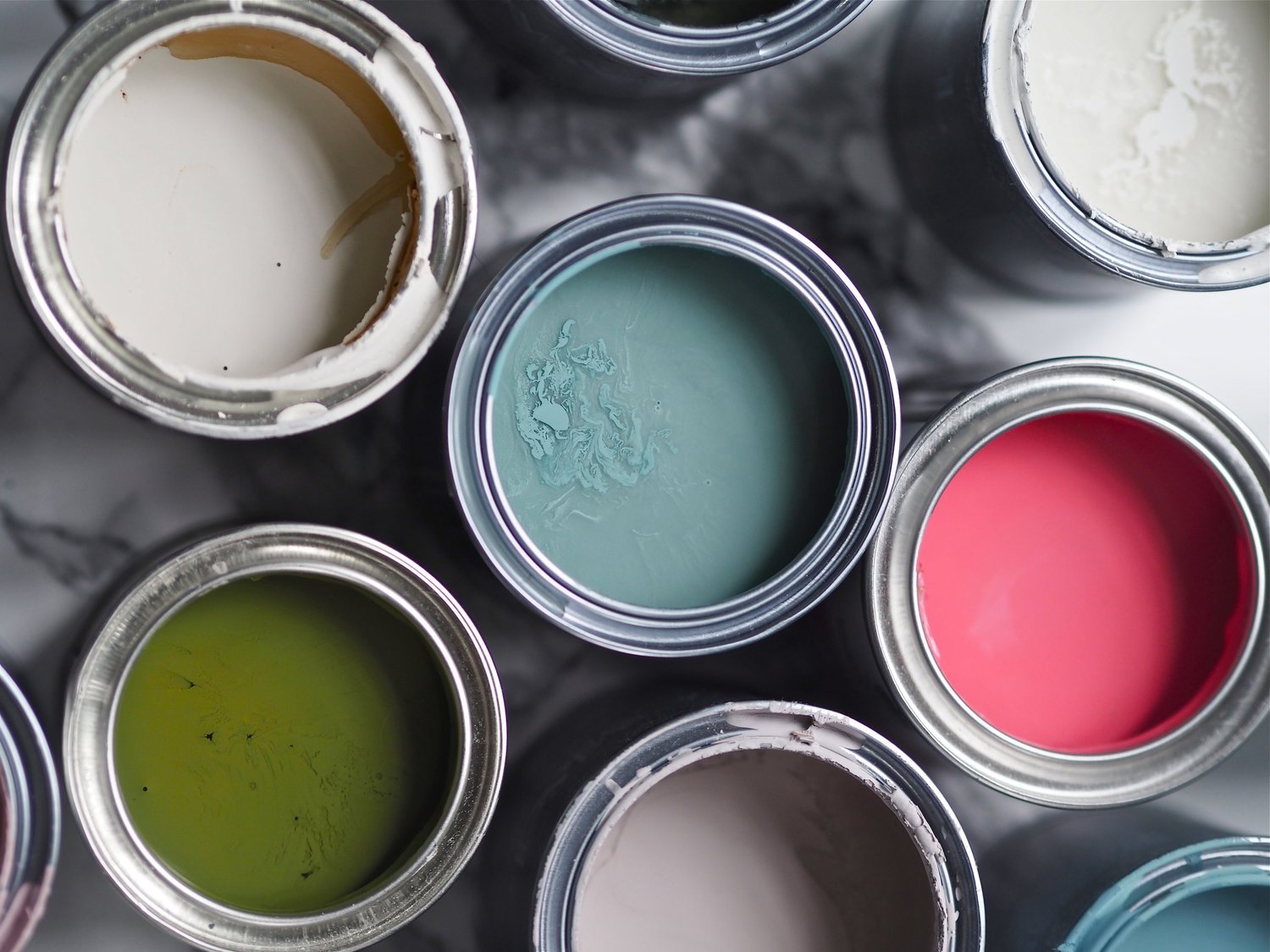 Paint Like a Pro Essential Painting Checklist — MELANIE LISSACK