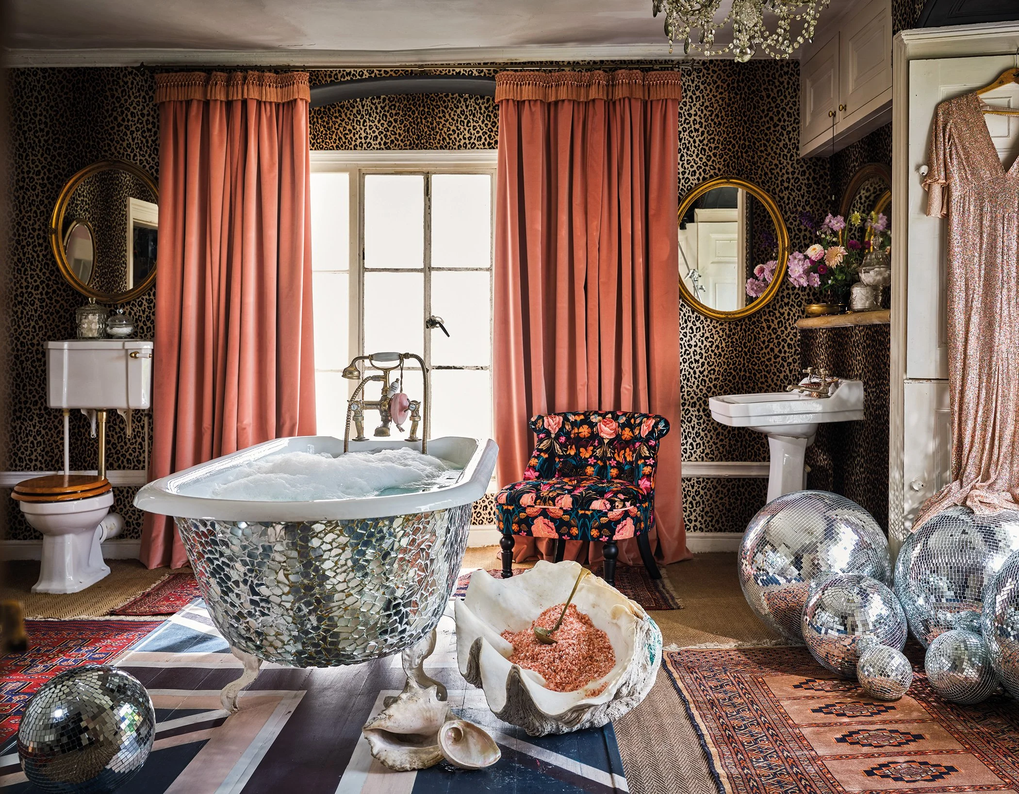 My Top interior design Picks From London Design Week 2023 — MELANIE ...
