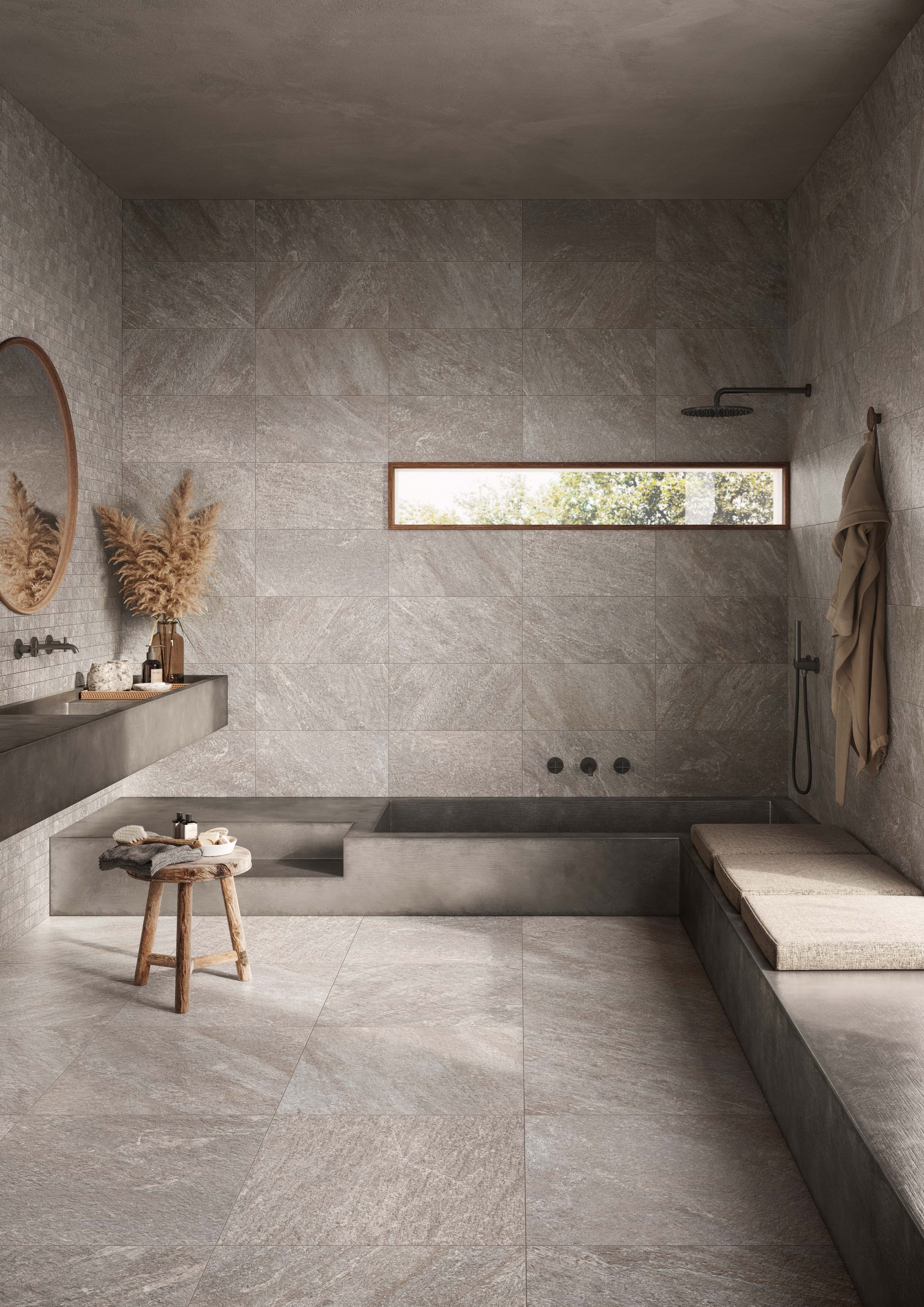 Best Nonslip Shower Floor Tile Ideas 2023, Updated!