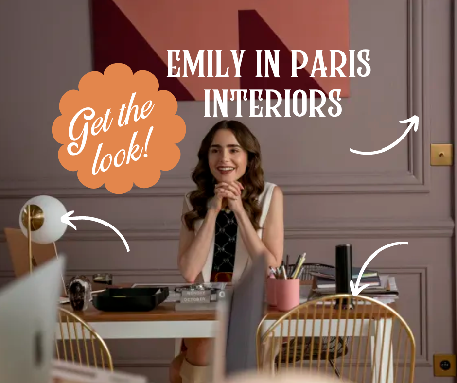 Emily in Paris' Season 3: Cast Talks Love Triangles and Key Decisions