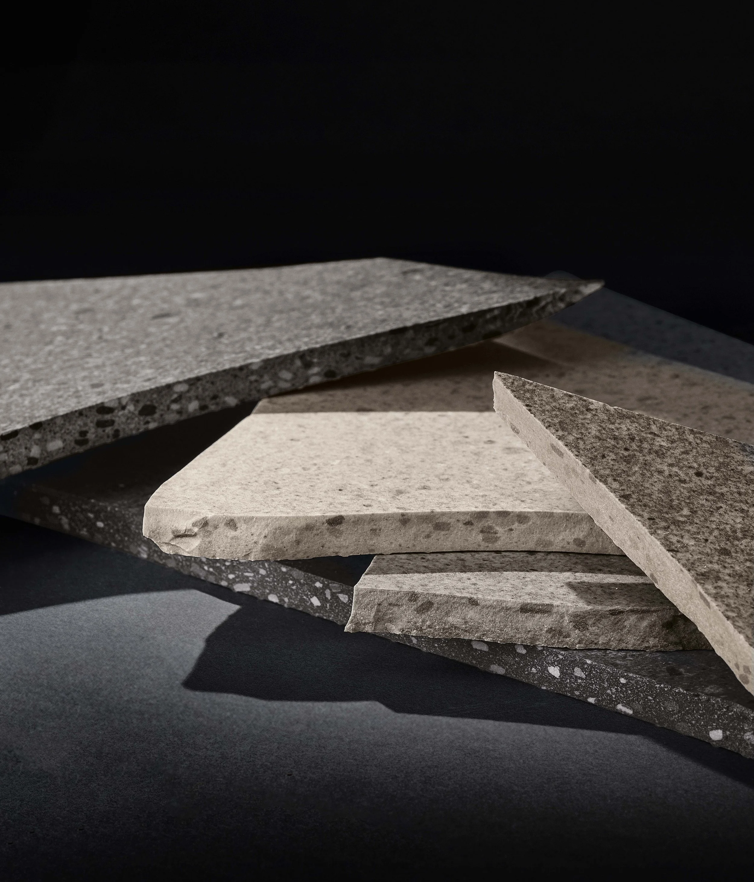 stone effect porcelain floor tiles