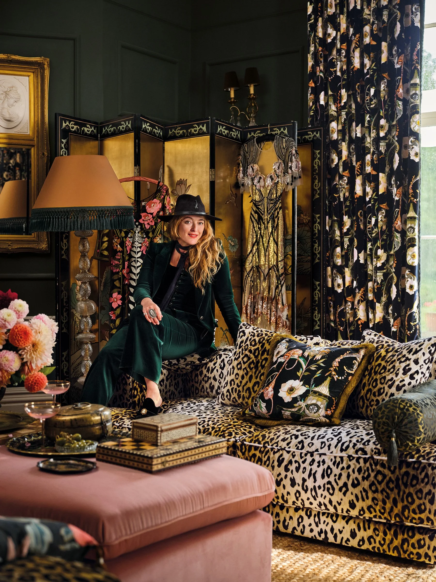 My Top interior design Picks From London Design Week 2023 — MELANIE ...