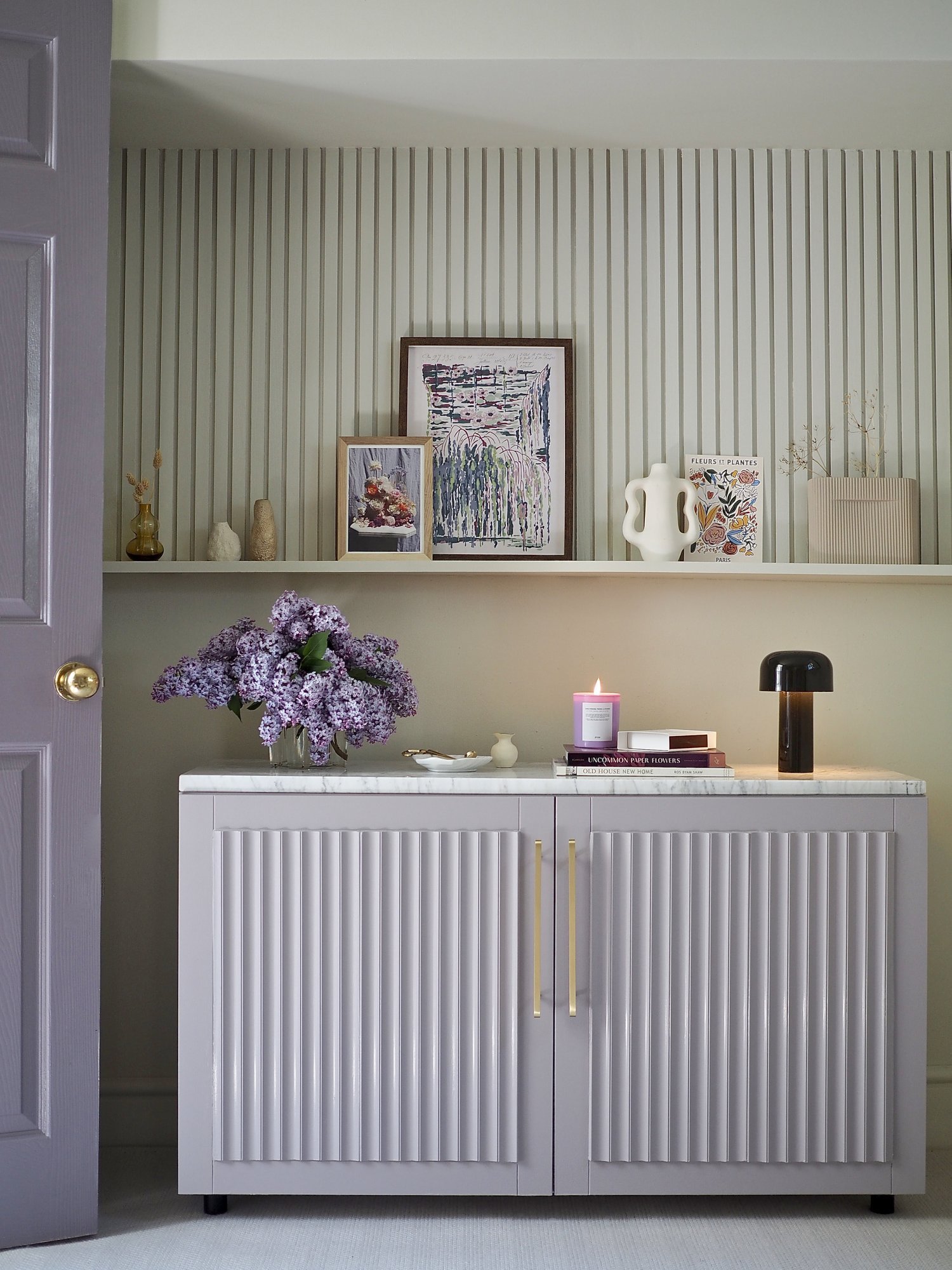 besta ikea hack