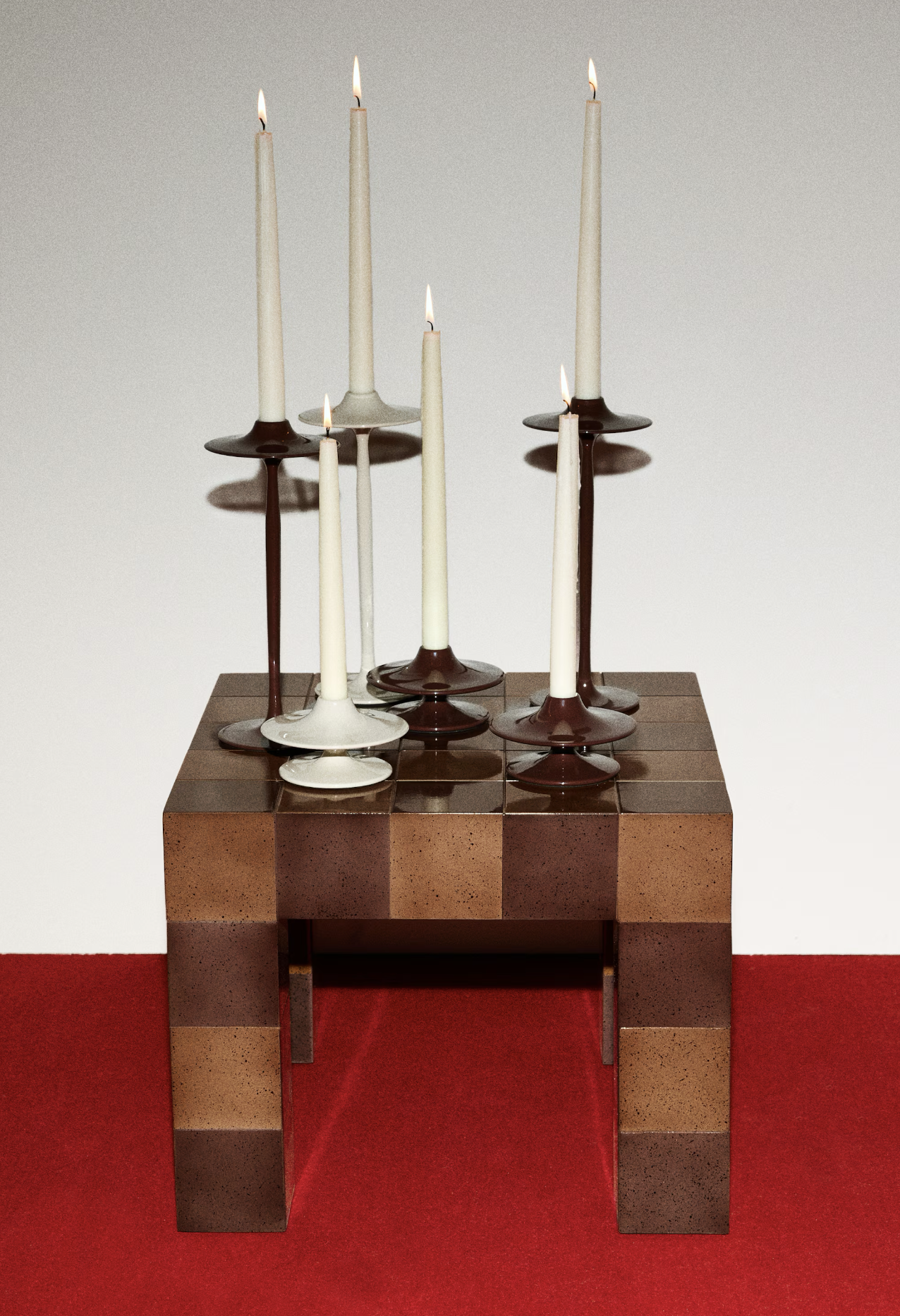 KELLY WEARSTLER H&M HOME
