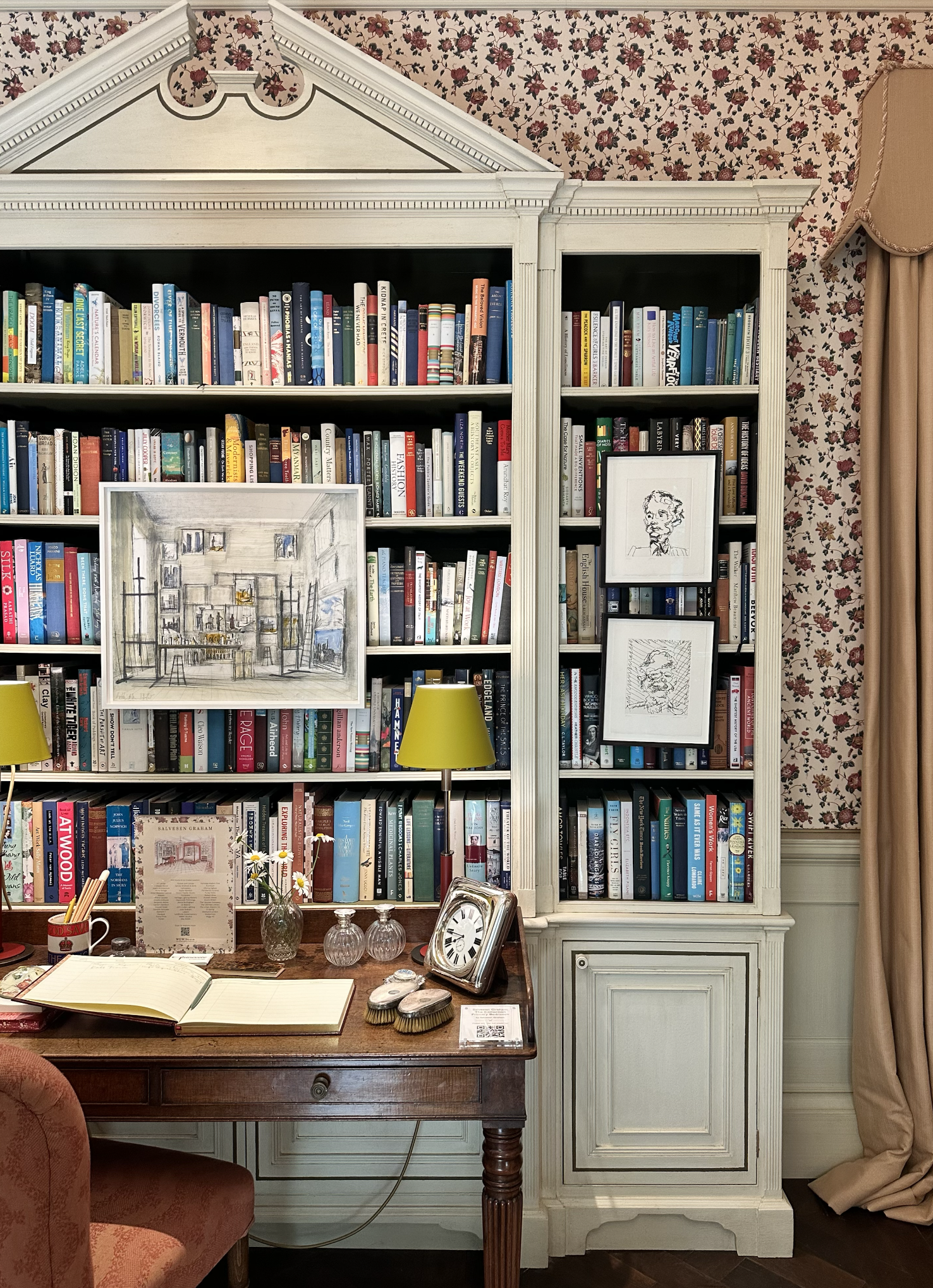 bookcase ideas