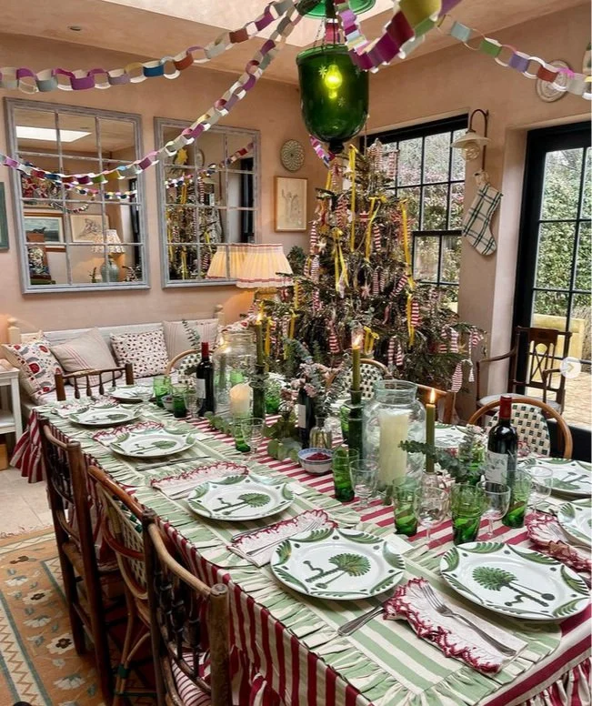 Christmas Trends 2023: The Top Six Home Decor Looks For The Festive ...