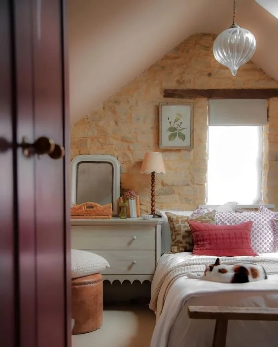 Colour Trend Burgundy, Burnt Reds and Brick Tones — MELANIE LISSACK INTERIORS