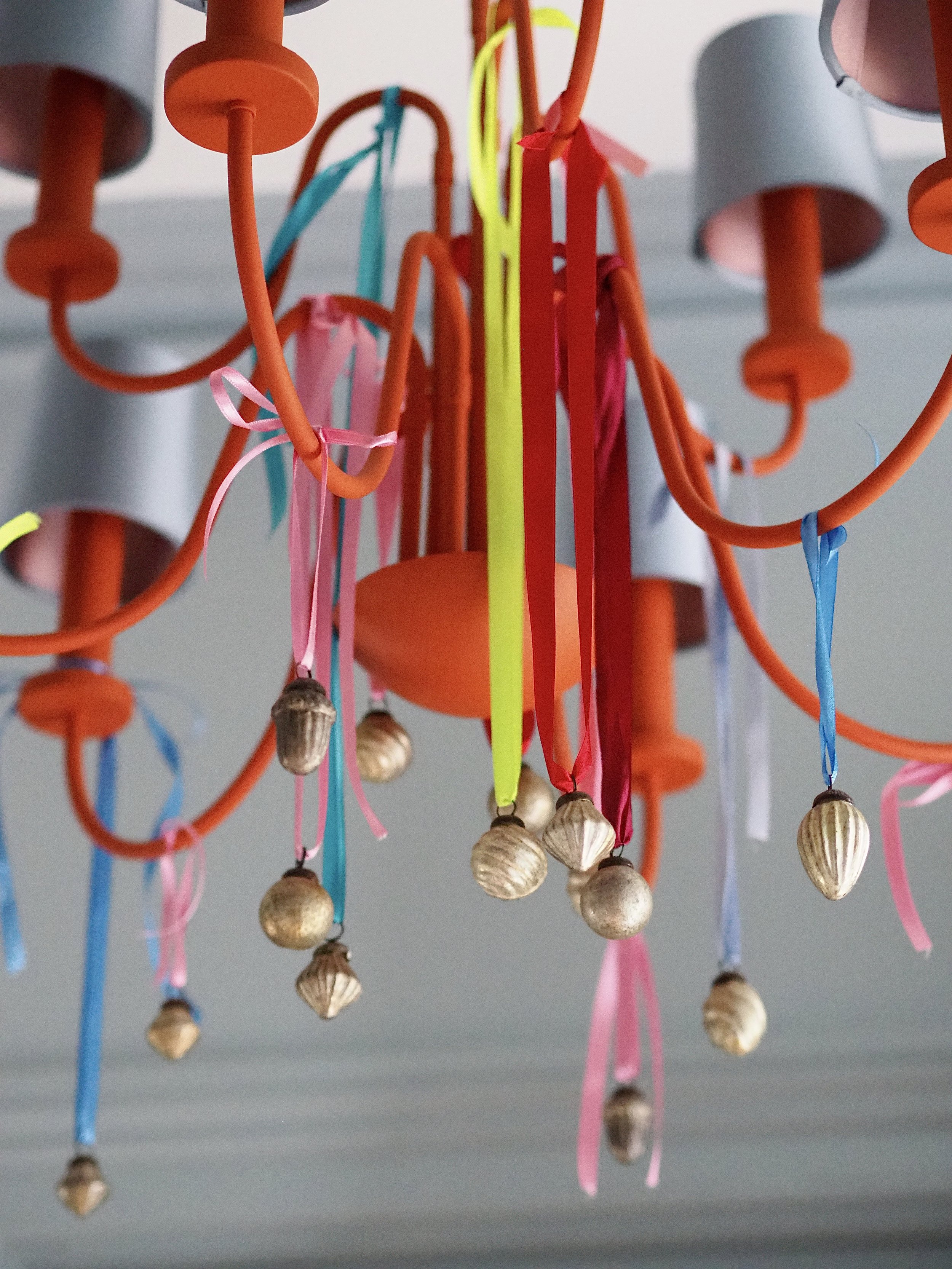 Christmas decorating idea