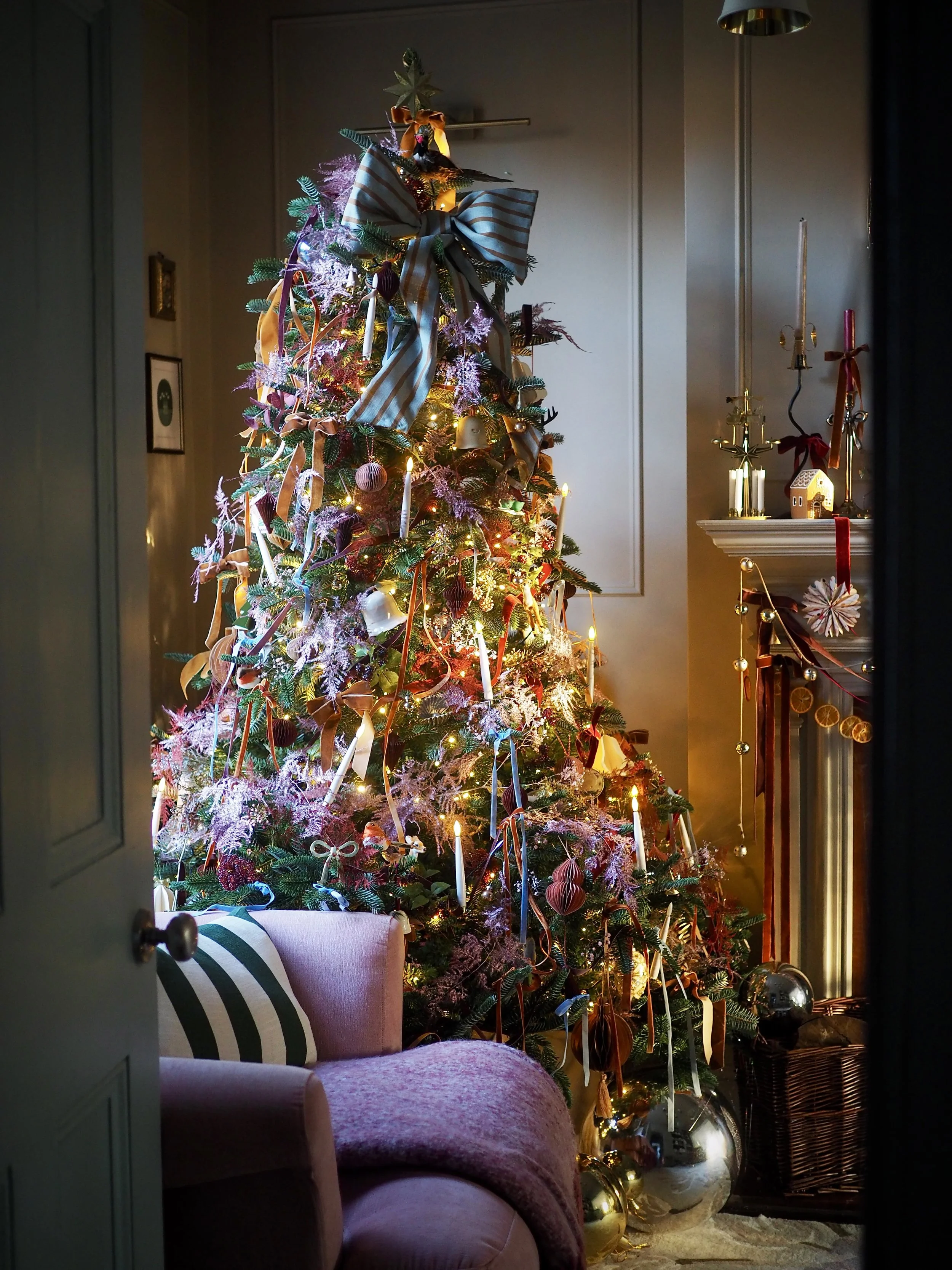 christmas tree ideas