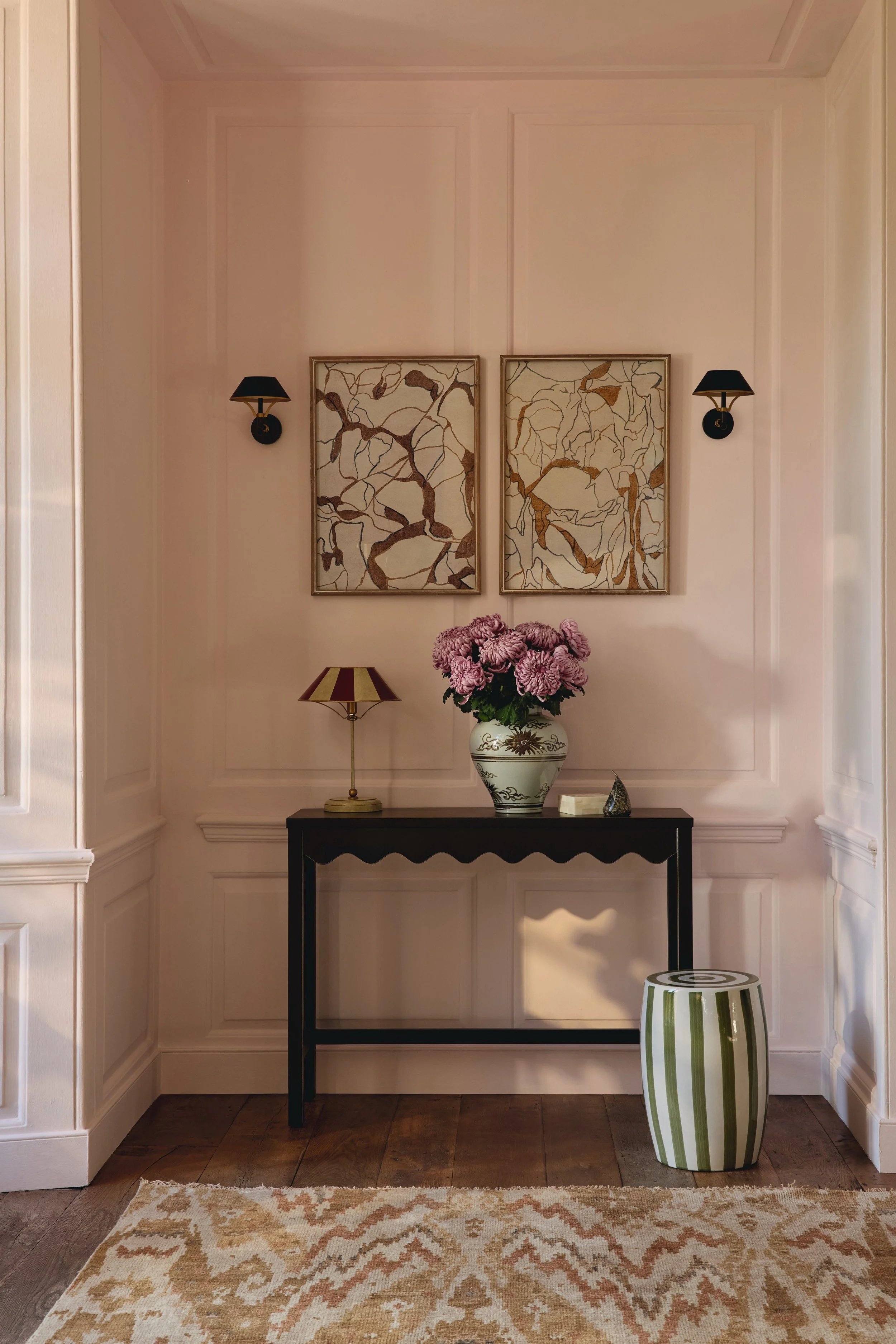 OKA, Classic Beauty  Dining Vignette, 8516607.jpg