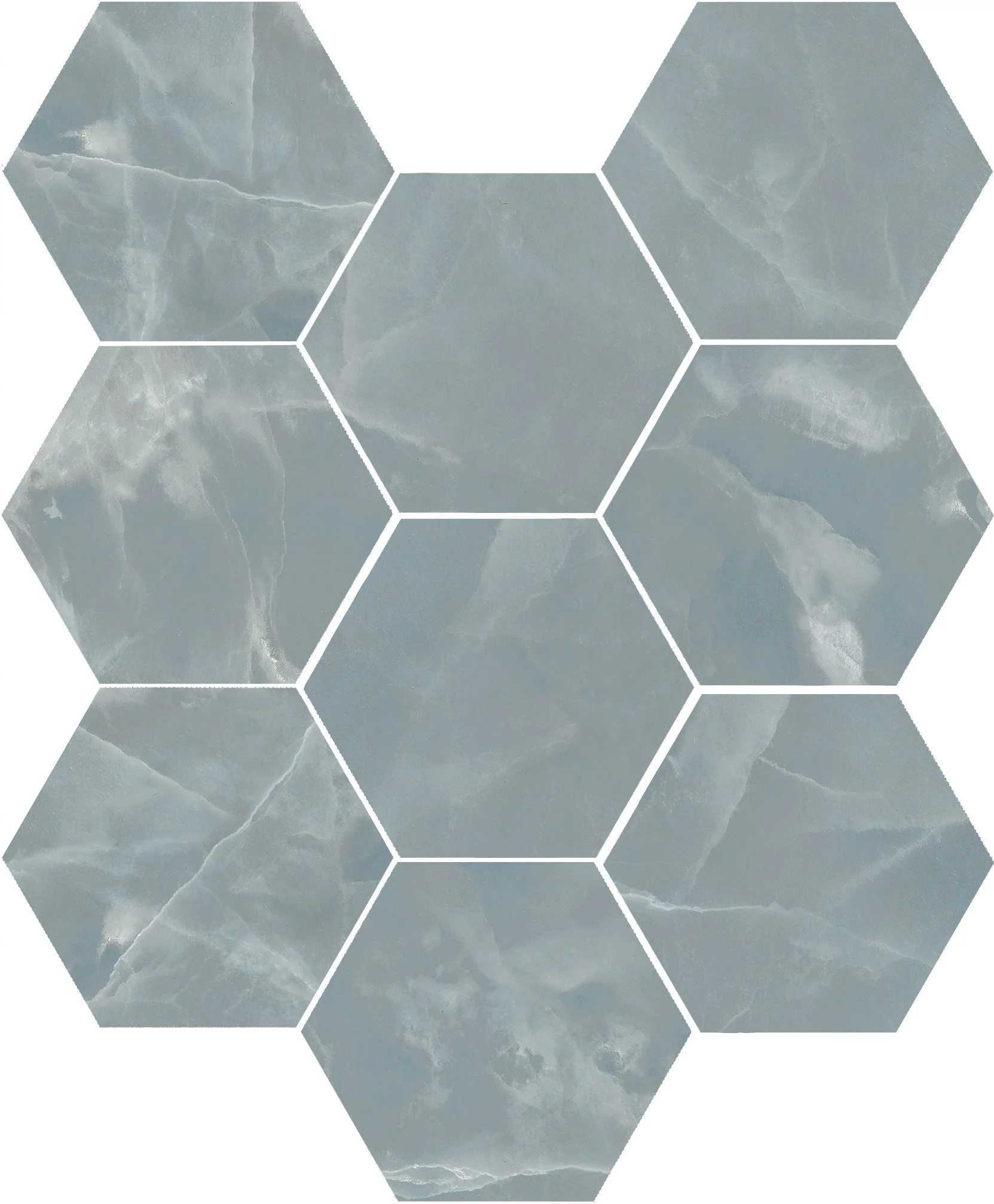 alabaster tiles