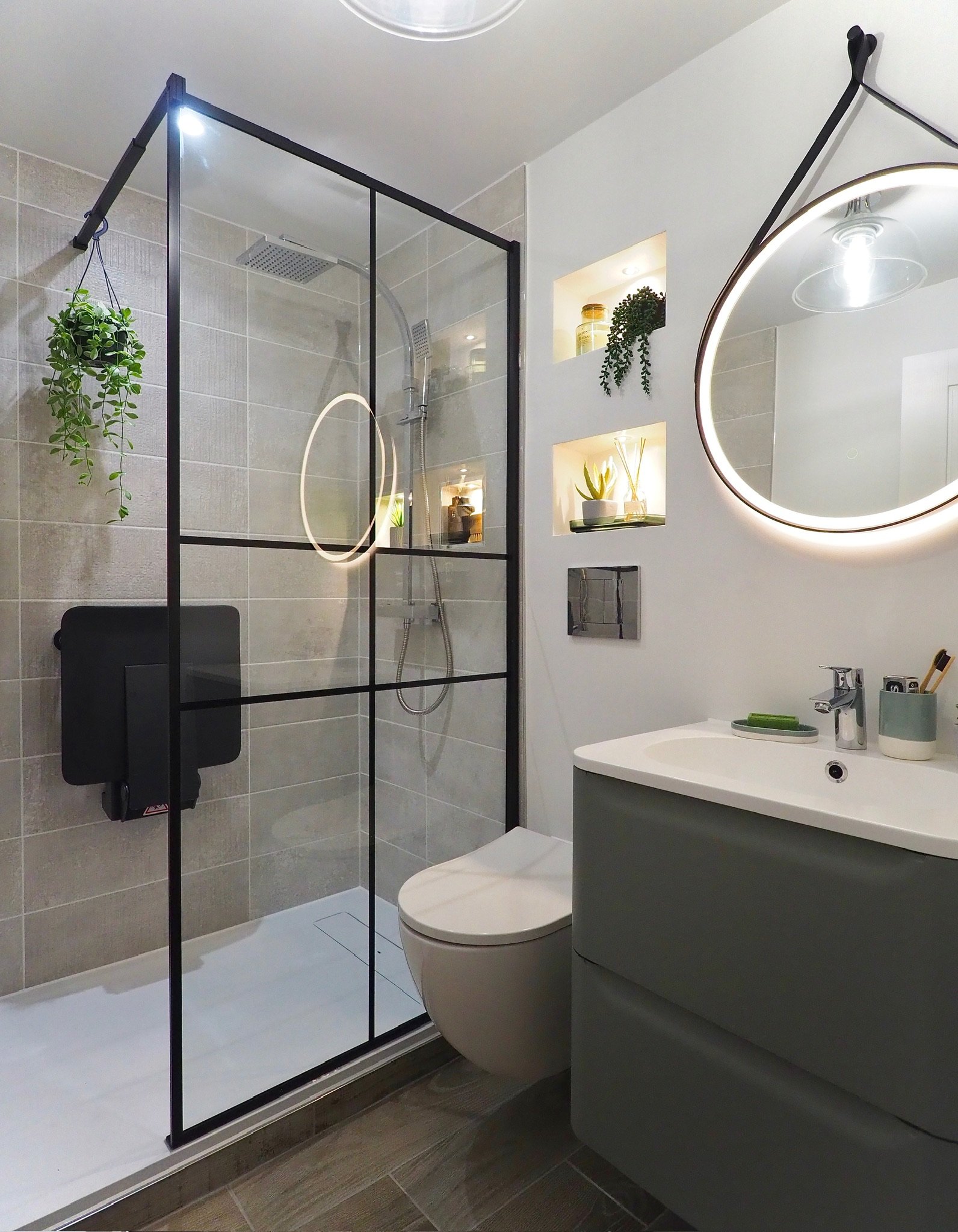 Bathroom Remodel Lockhart