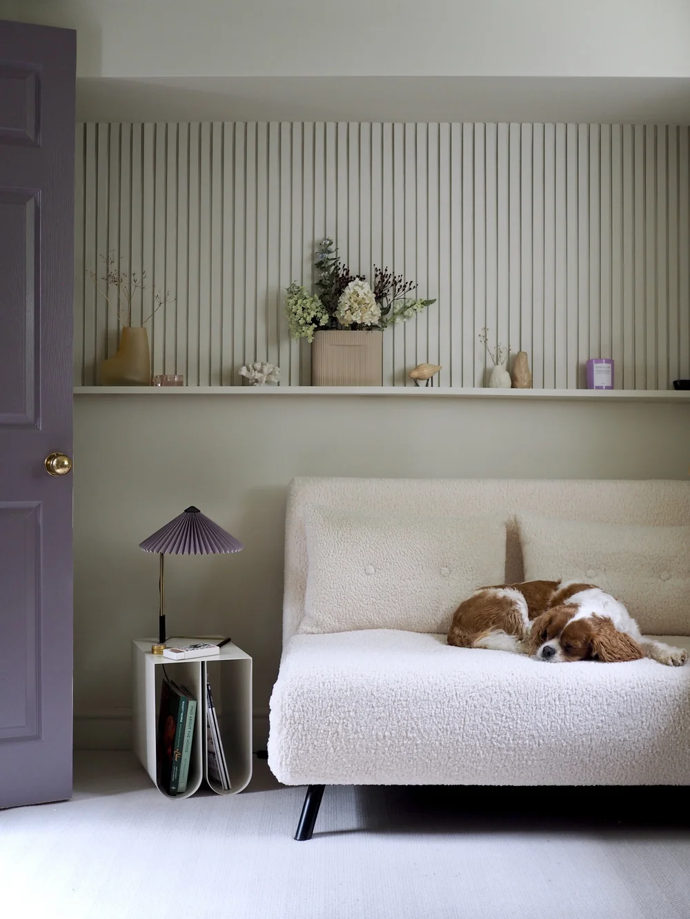 Small Space, Big Style: Choosing the Right Furniture — MELANIE LISSACK ...
