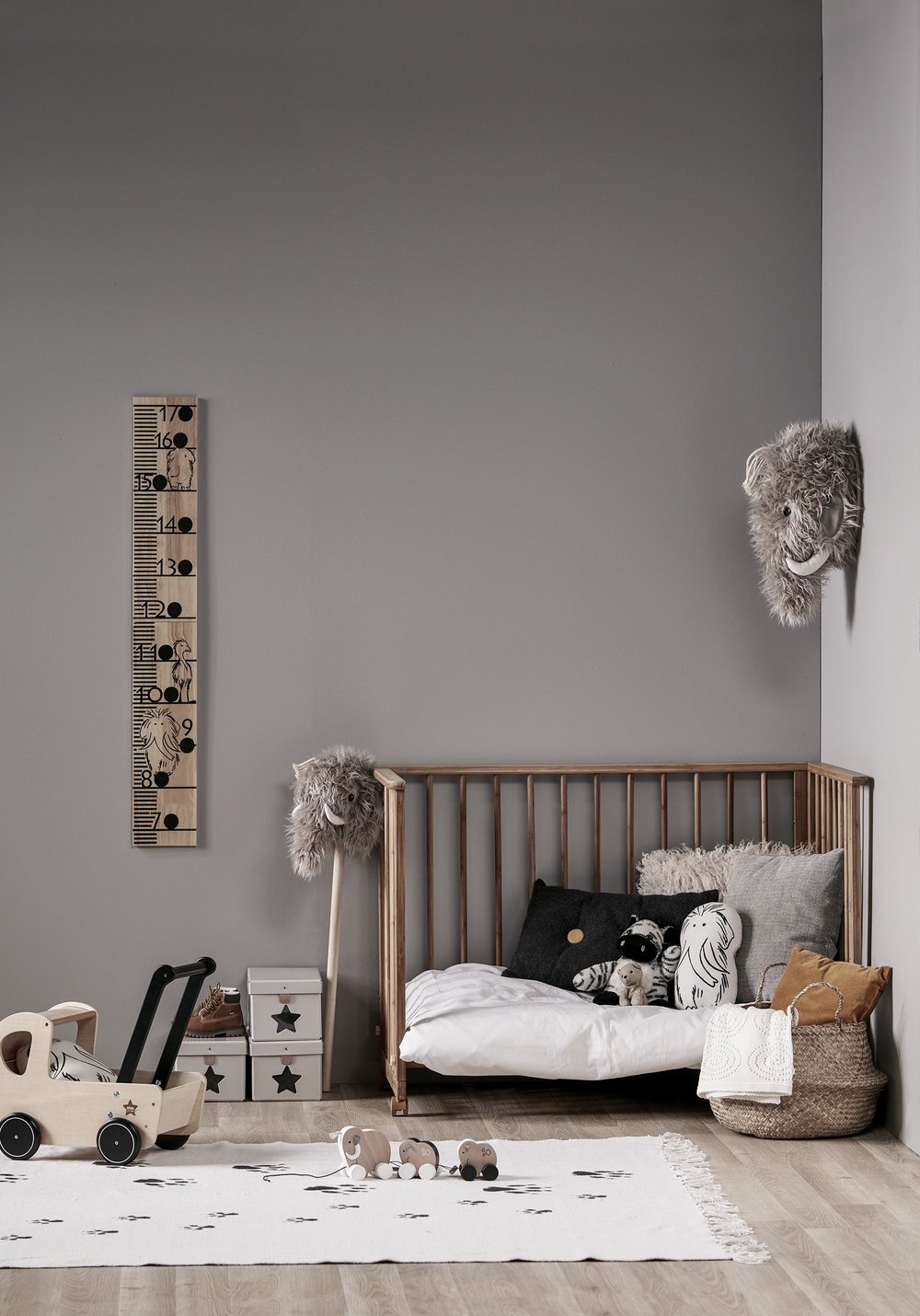 How to Create a Gender-Neutral Baby Room for Your Little Ones — MELANIE