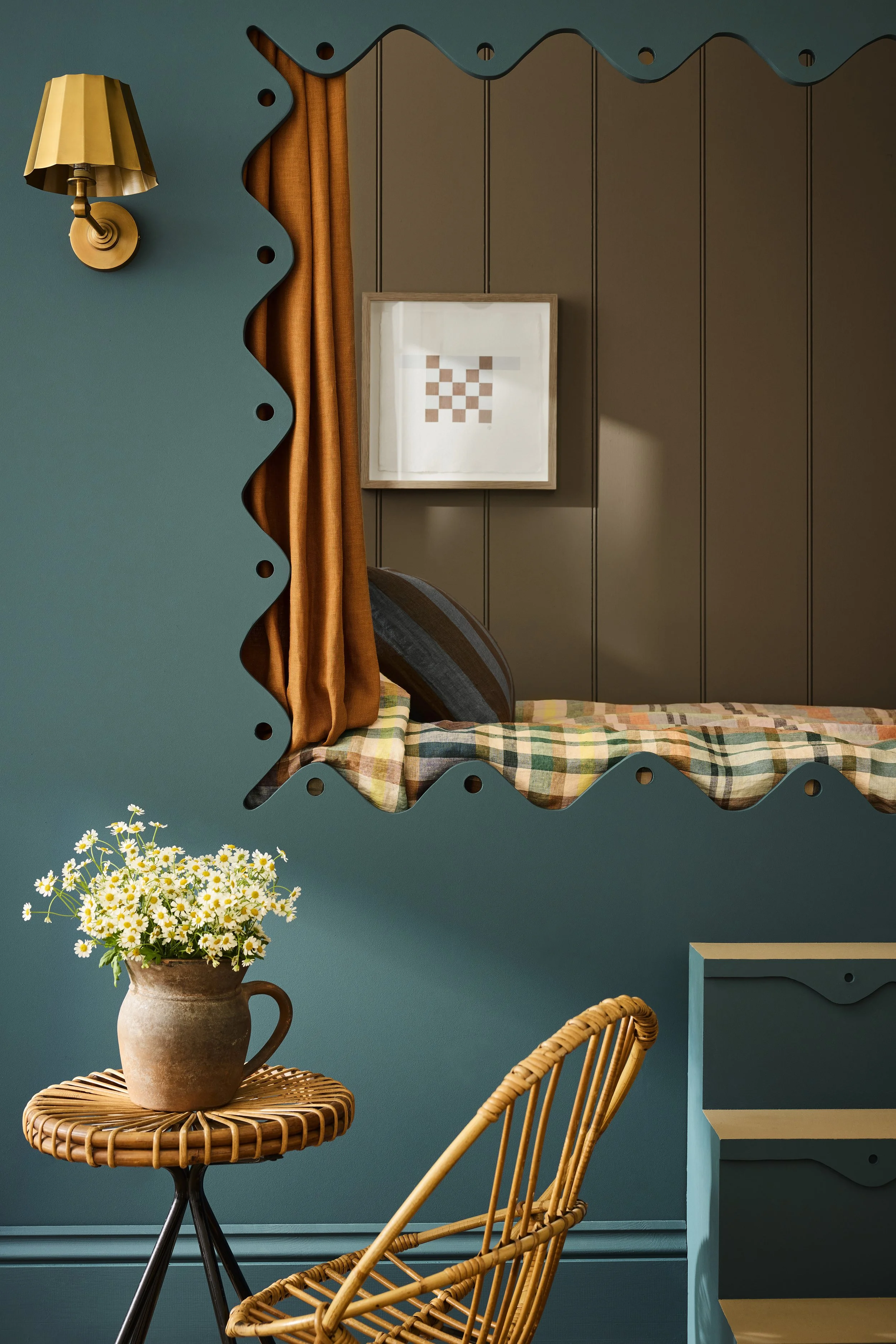Paint Colour Trends For 2027: Little Greene Launch 26 New Colours