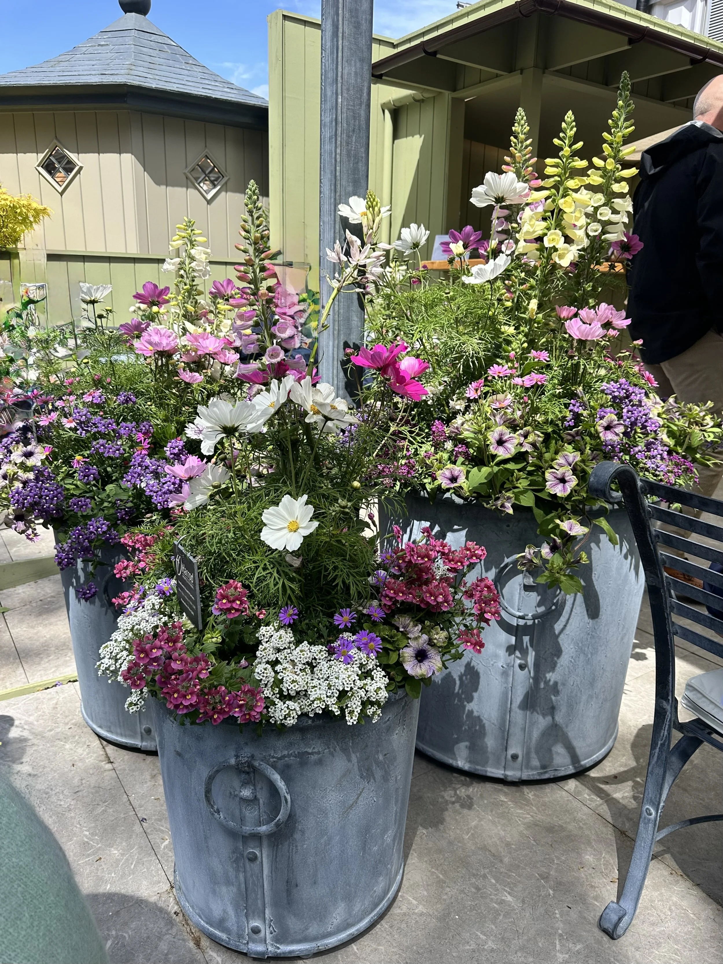 small garden ideas