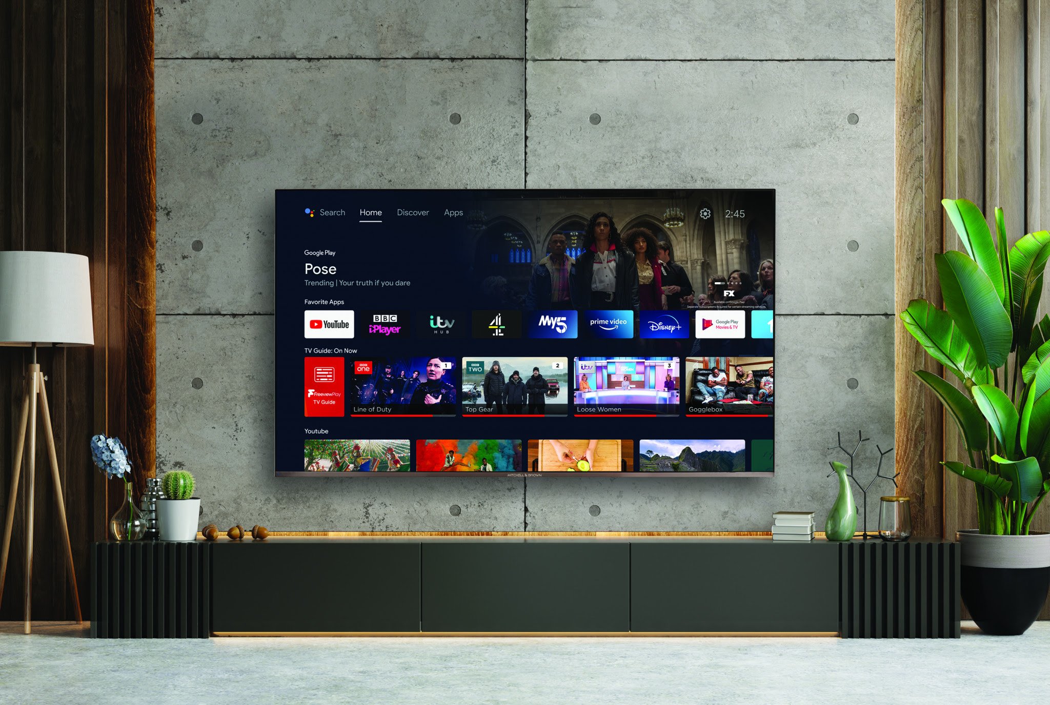 What's The Best Type Of Tv To Get How To Choose The Best TV 2023: A simple guide to LCD, LED, OLED & QLED