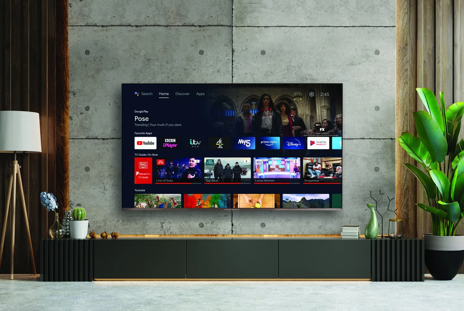 How To Choose The Best TV 2023 A simple guide to LCD, LED, OLED & QLED