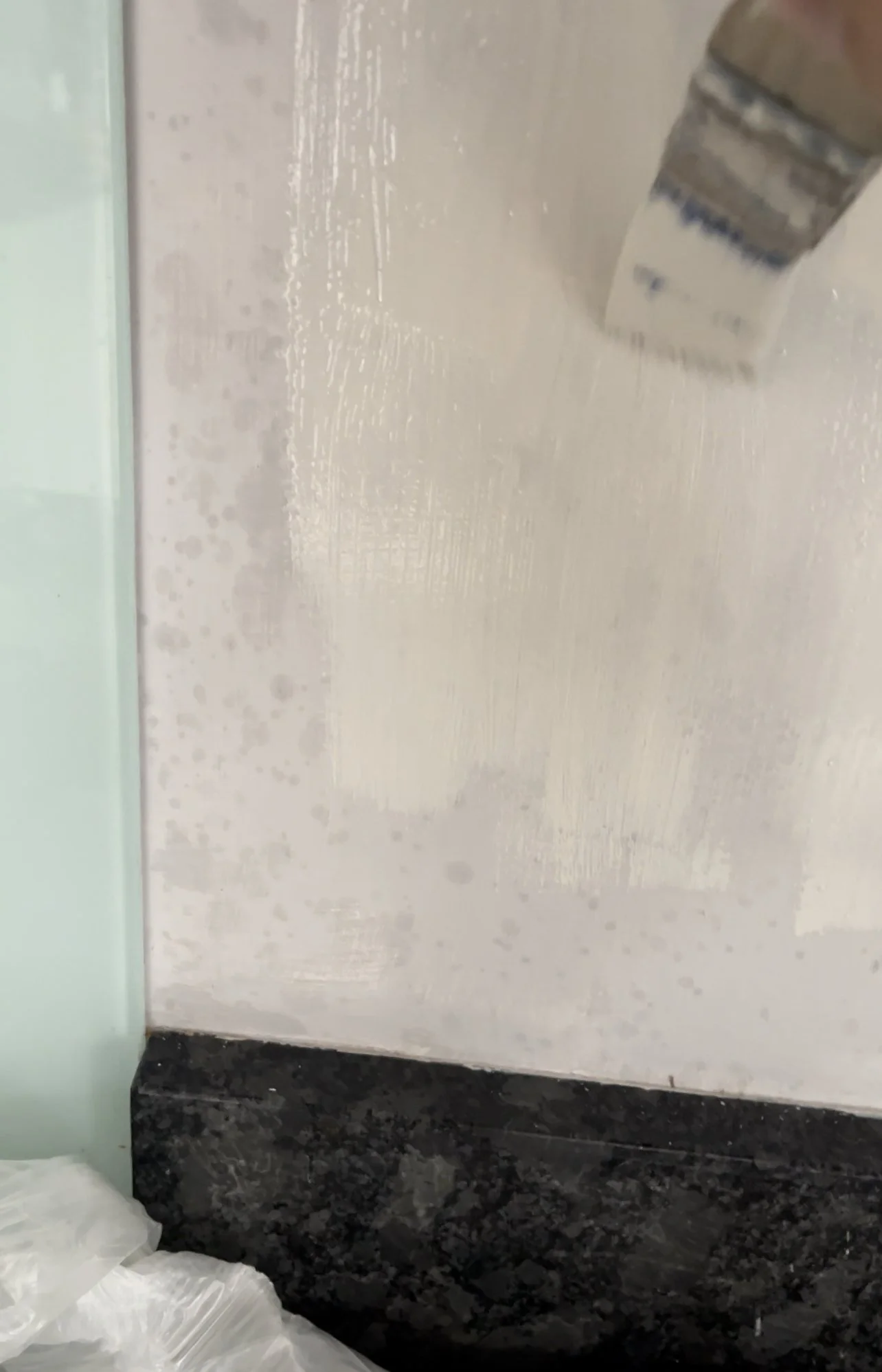 How To Stop Grease Stains Coming Through Paint With This Great Primer