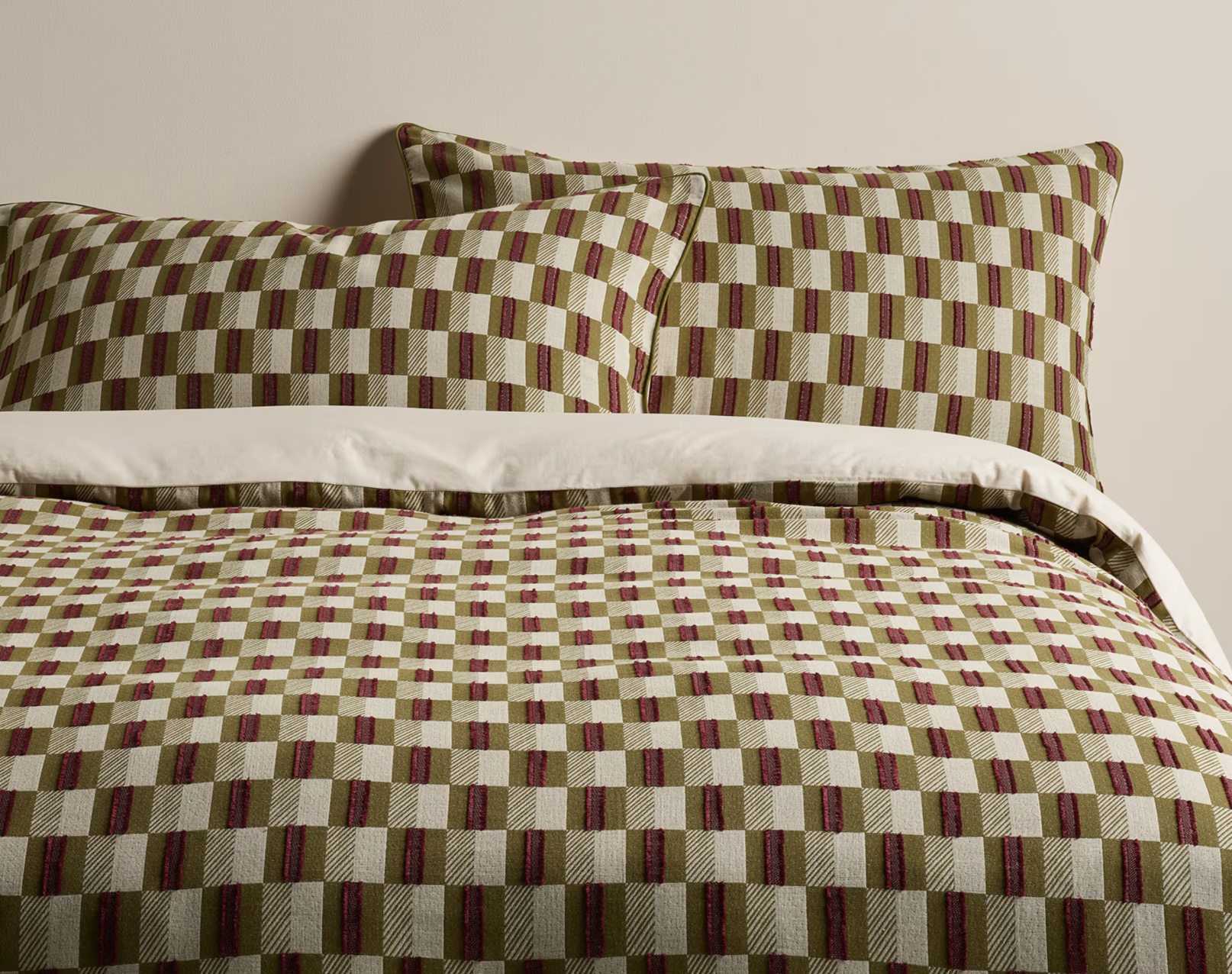marks and Spencer bedding