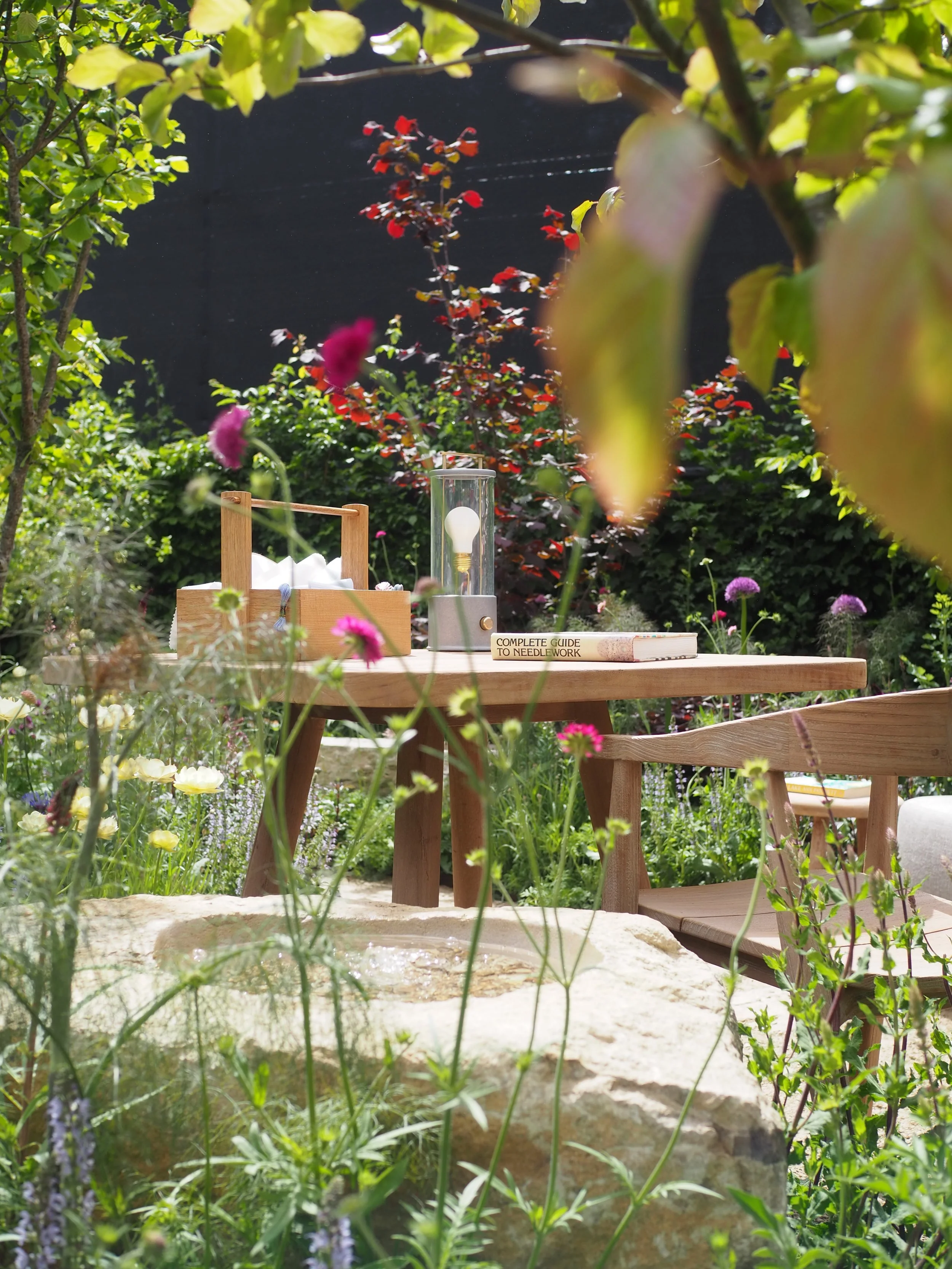 2026 Garden, Plant and Cut Flower Trends, As Seen At Chelsea
