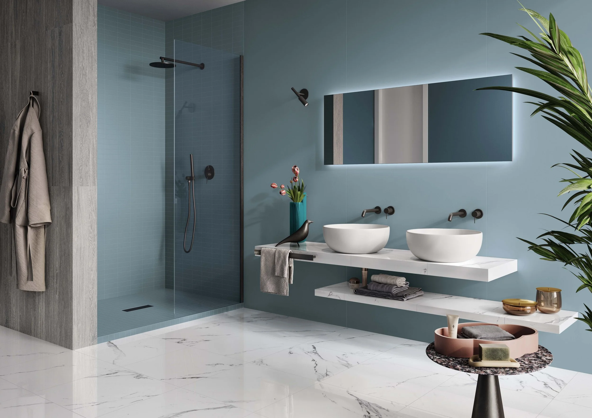 Tile Trends 2023: The Latest Looks for Walls and Floors