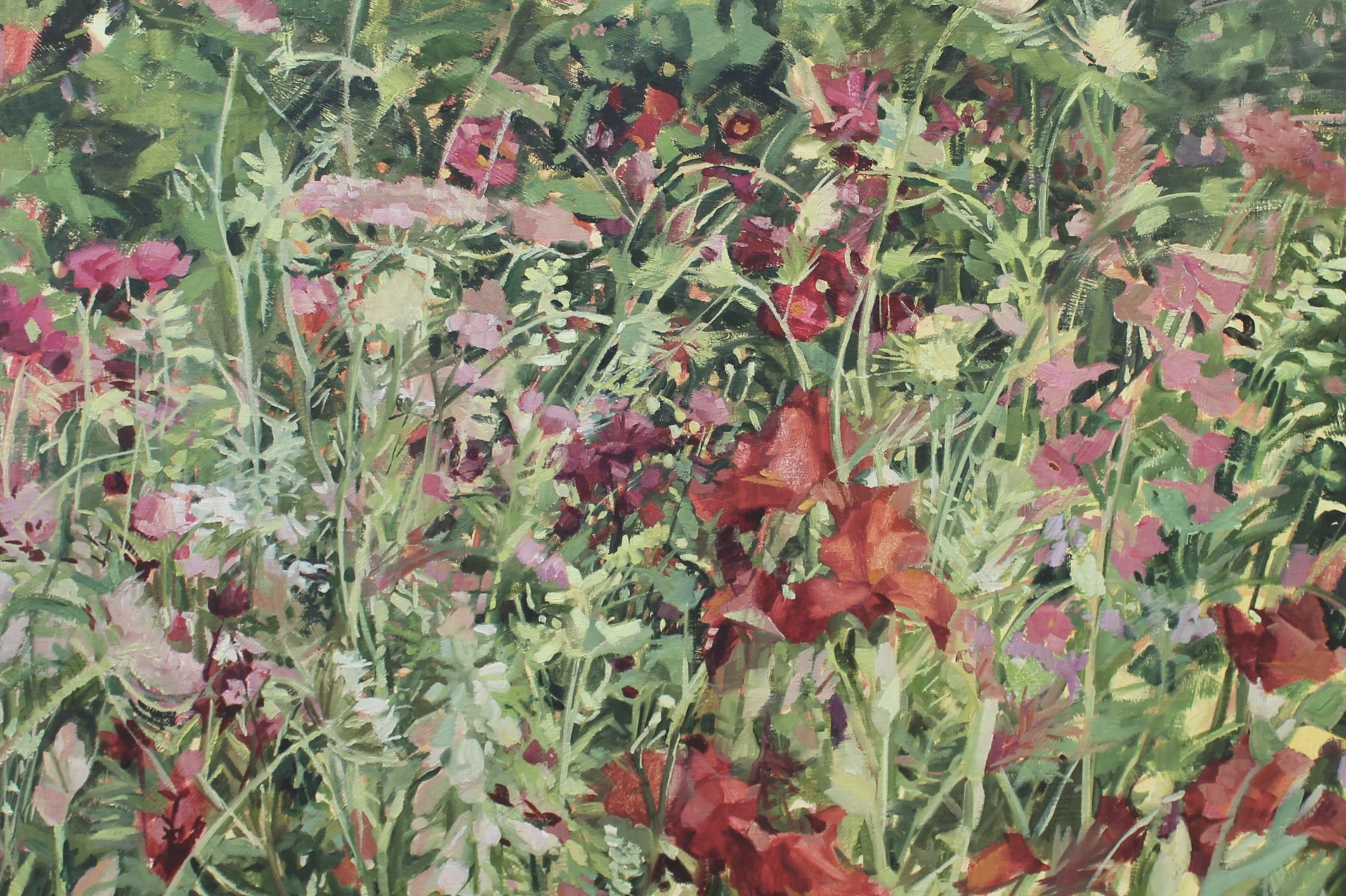 anne marie butlin