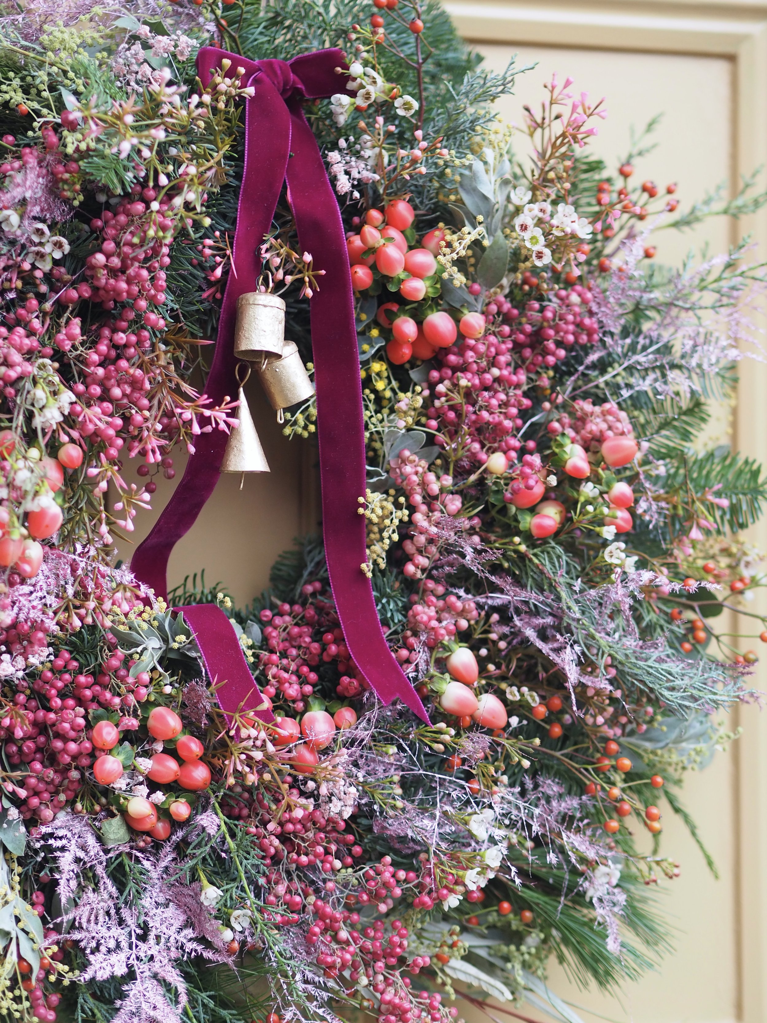 homemade christmas inspiration