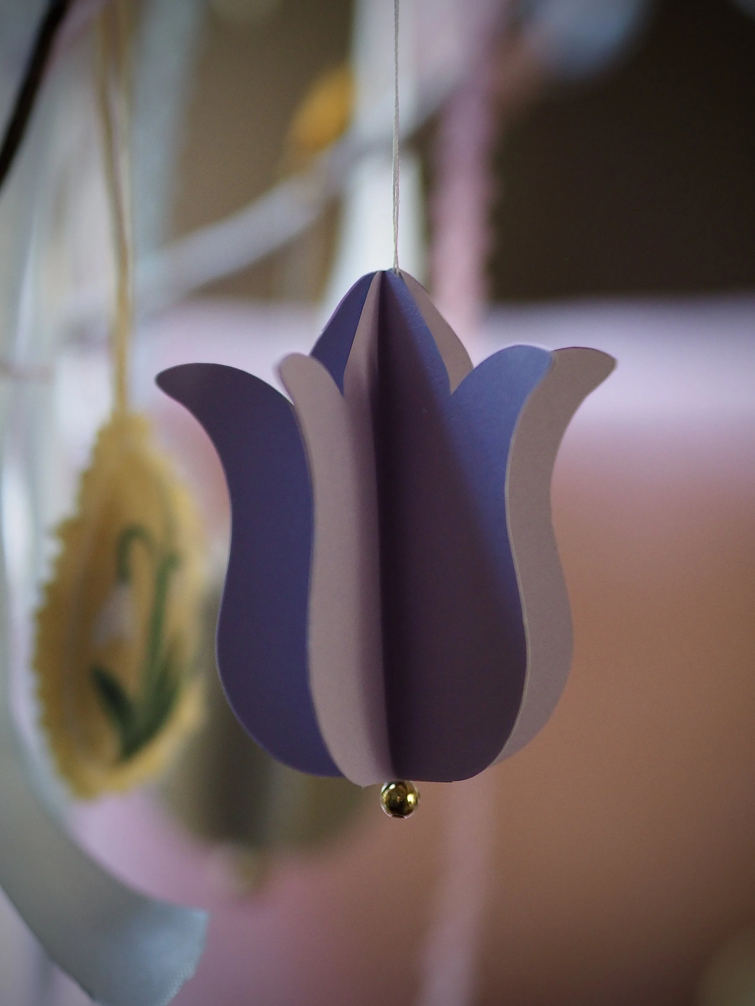 easter crafts for kids