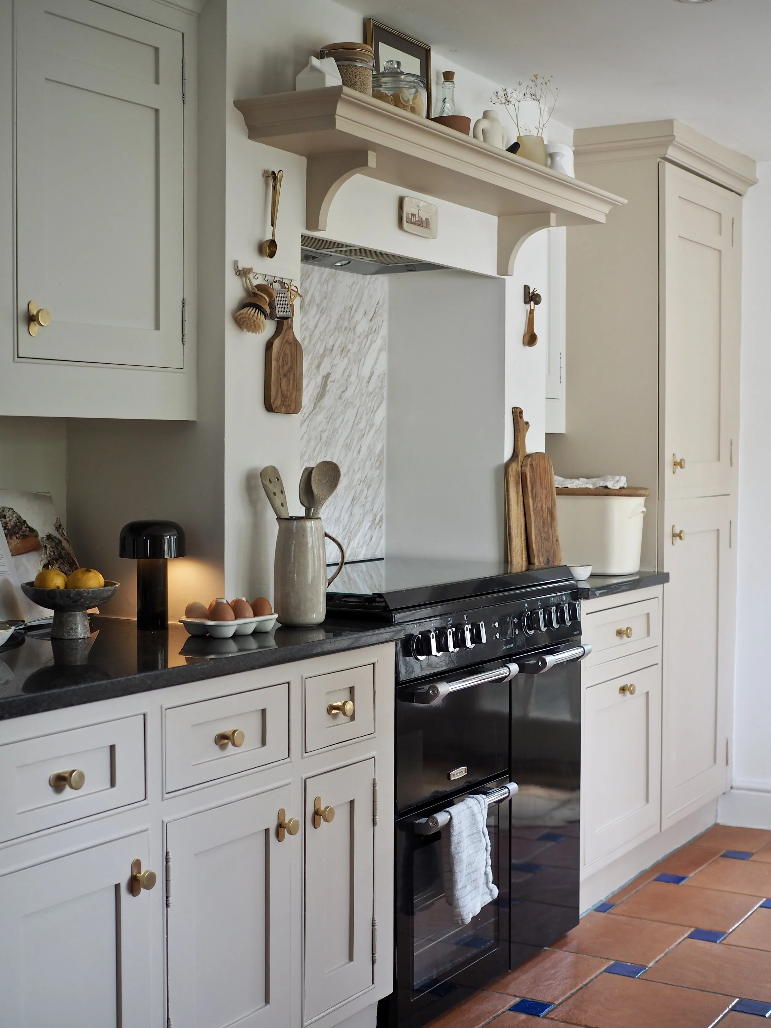 DIY budget kitchen makeover