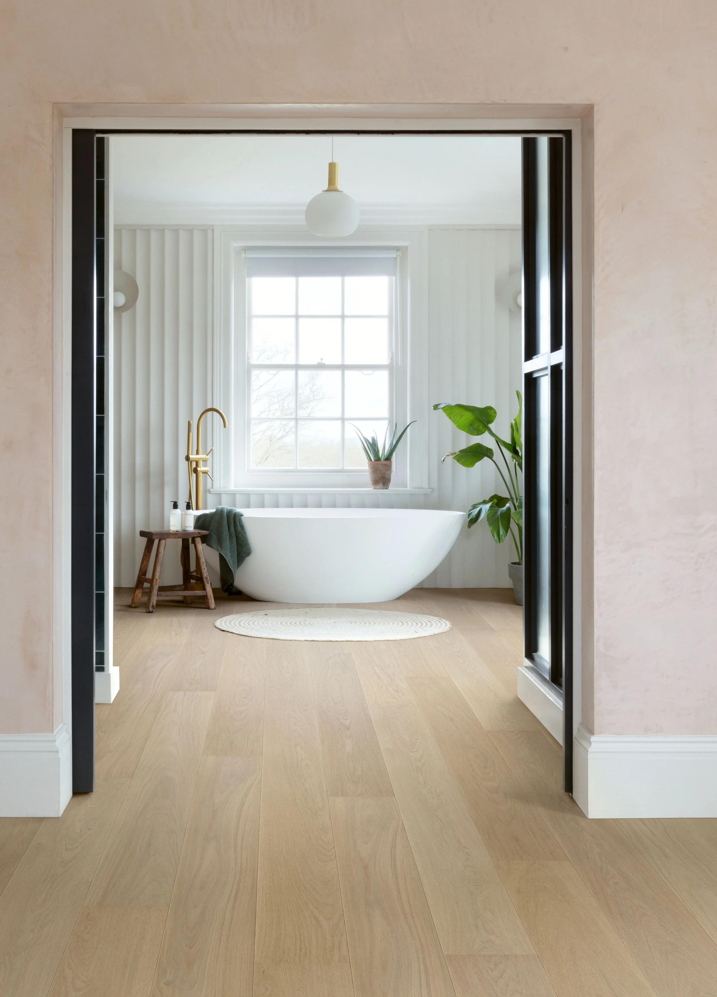 Engineered wood
