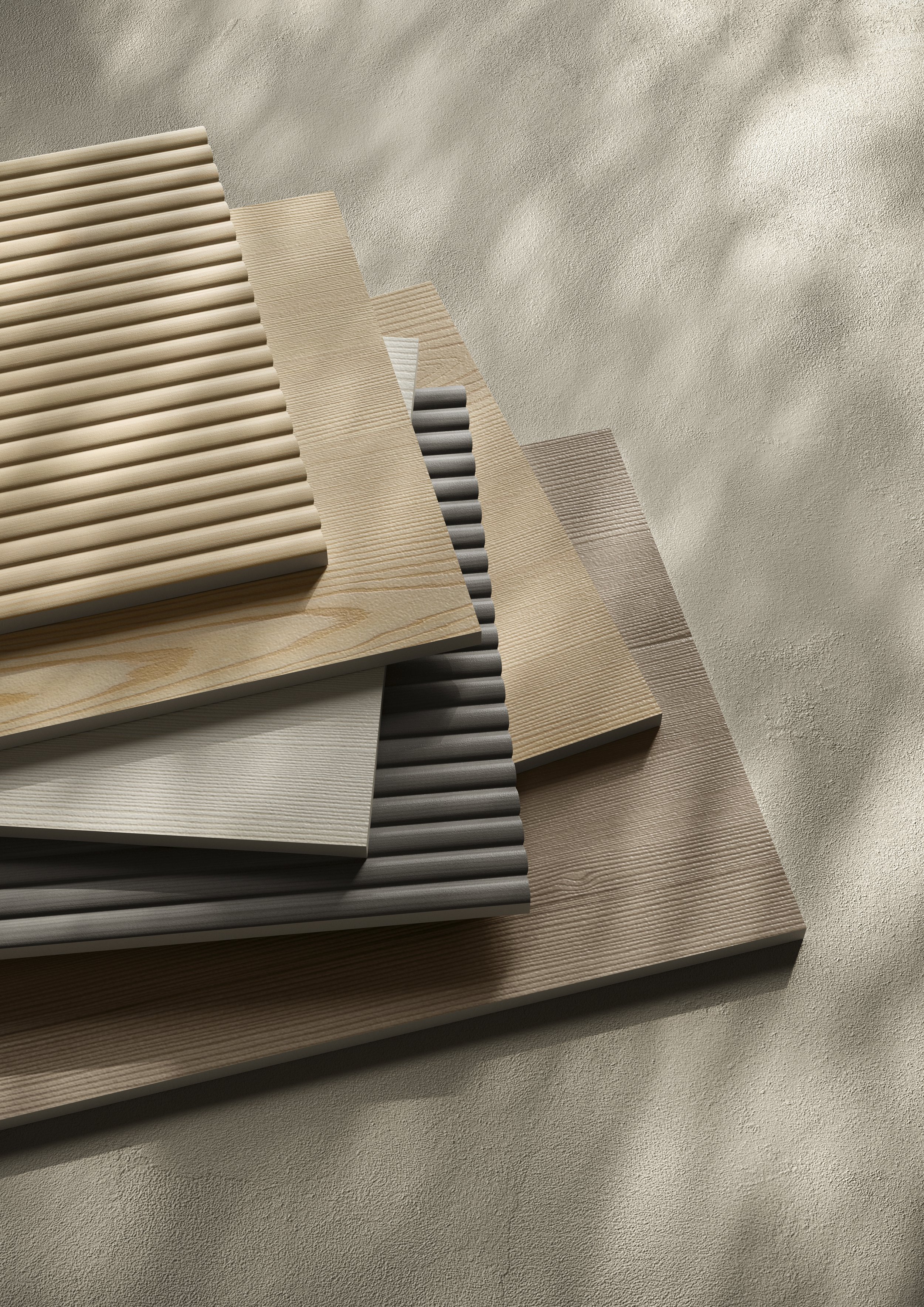 textured floor tiles