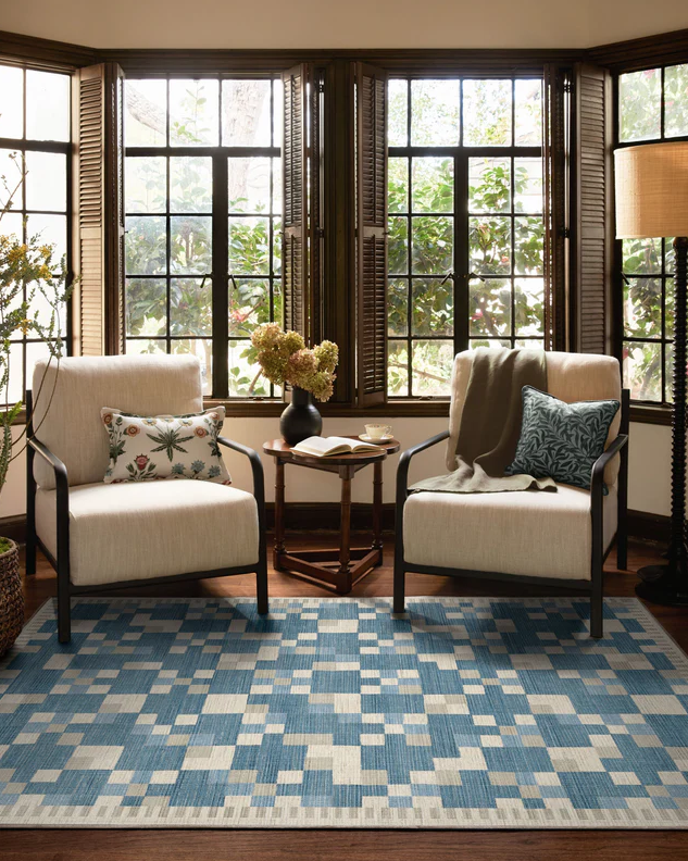 13 of the best places to buy modern rugs for all budgets — MELANIE ...