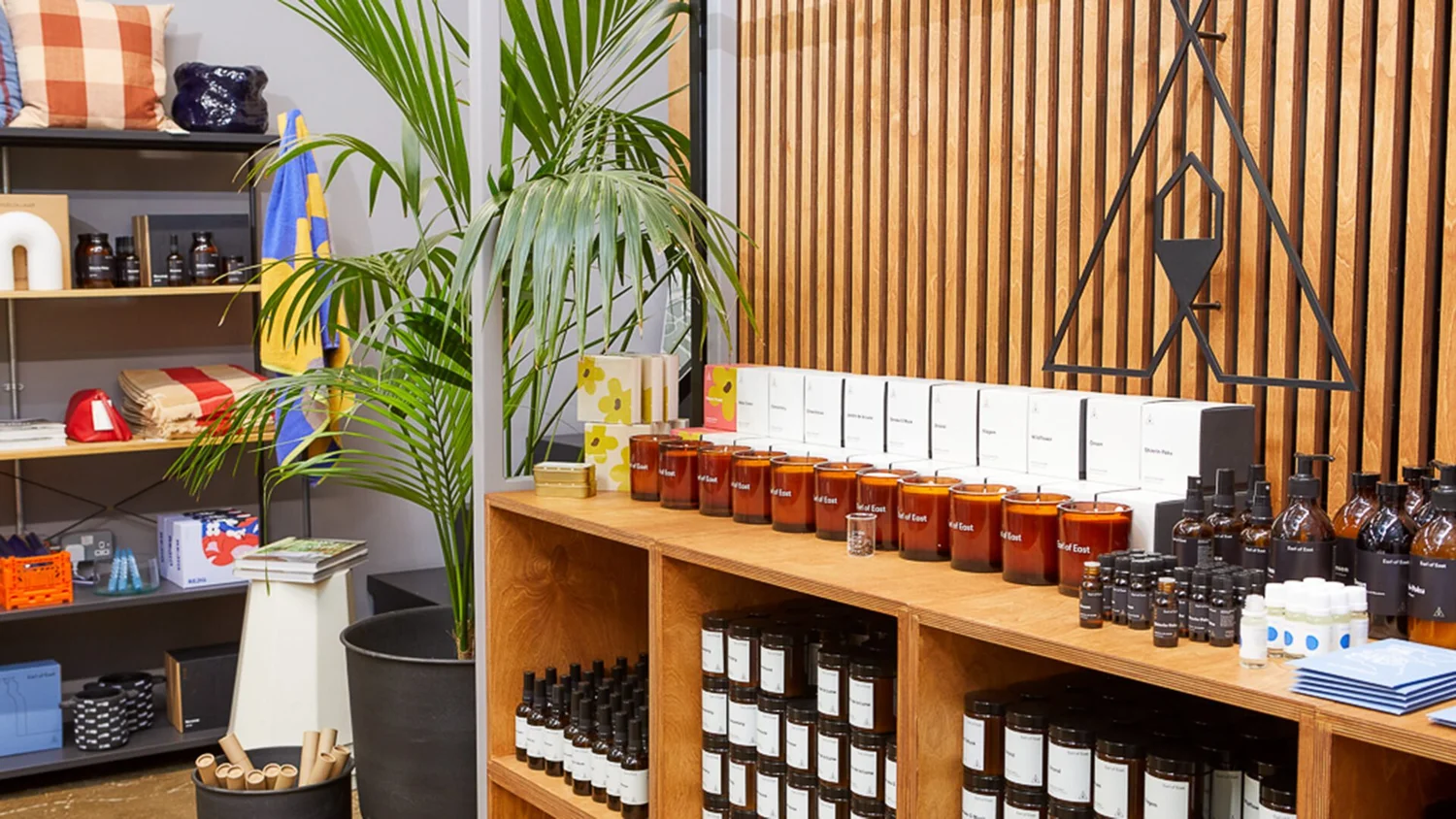 5 Places To Visit In London If You Love Interior Design — MELANIE ...