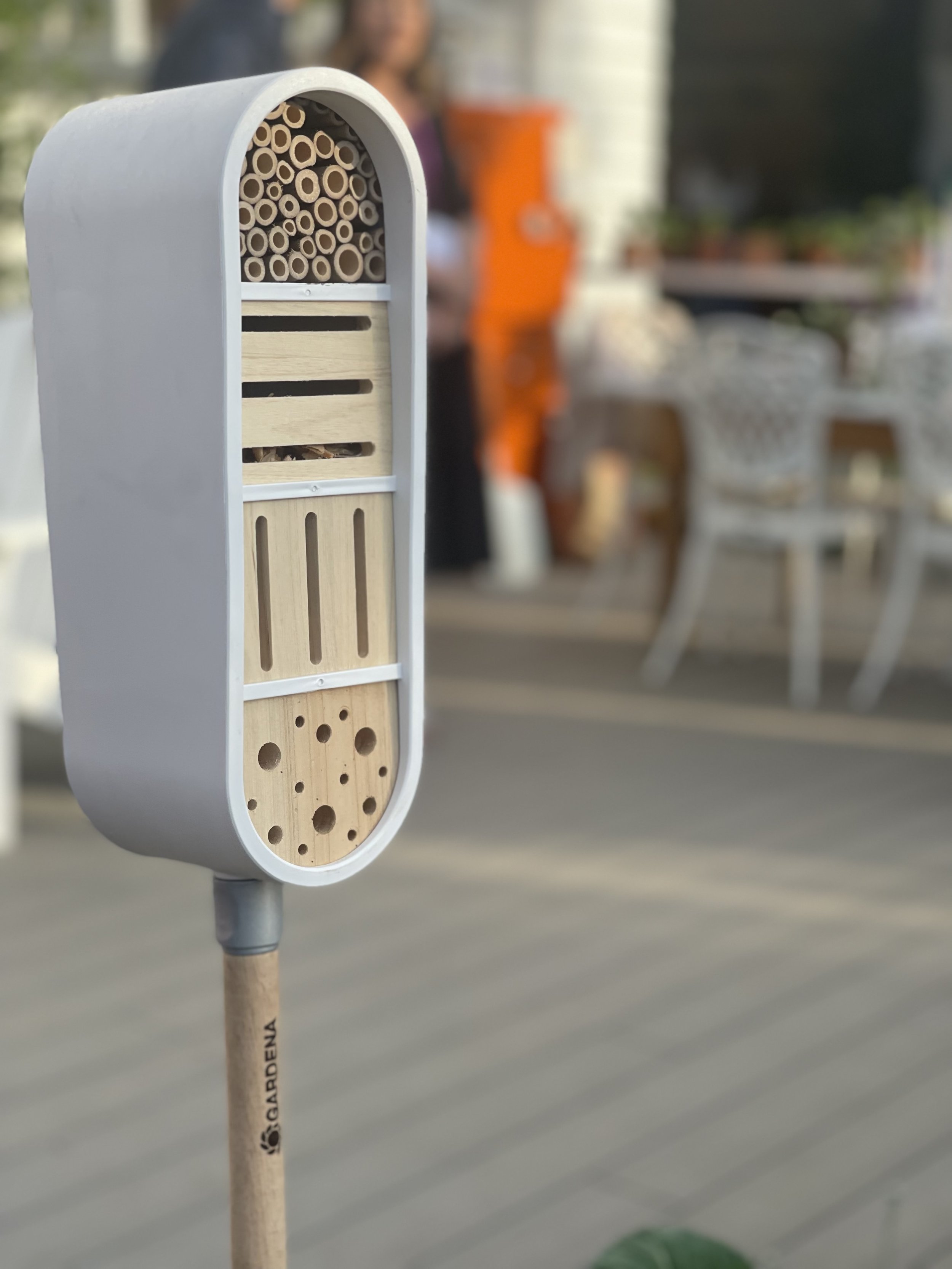 biodiversity hotel gardena