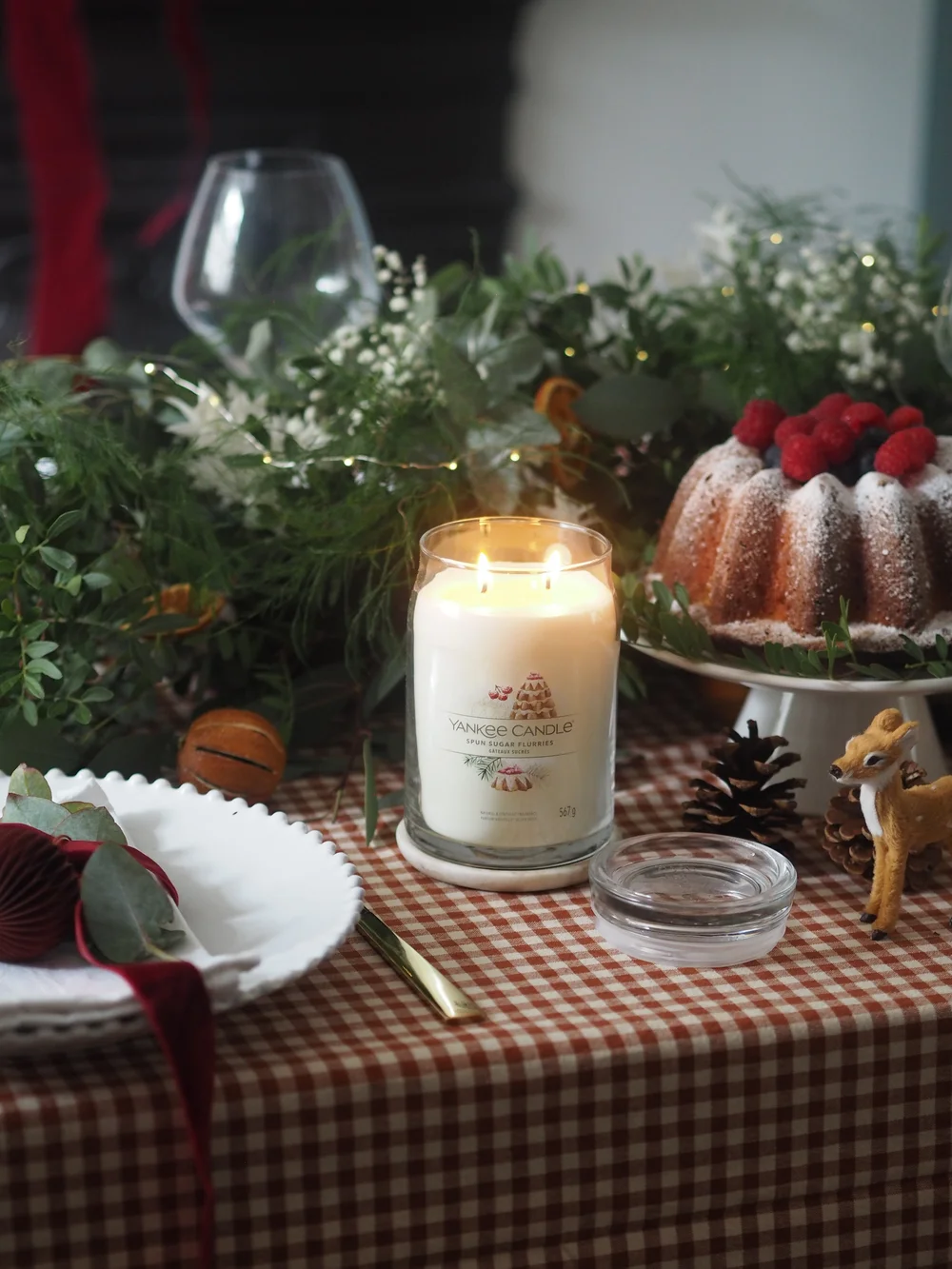 Easy Steps On Giving Your Home A Winter Makeover — MELANIE LISSACK ...