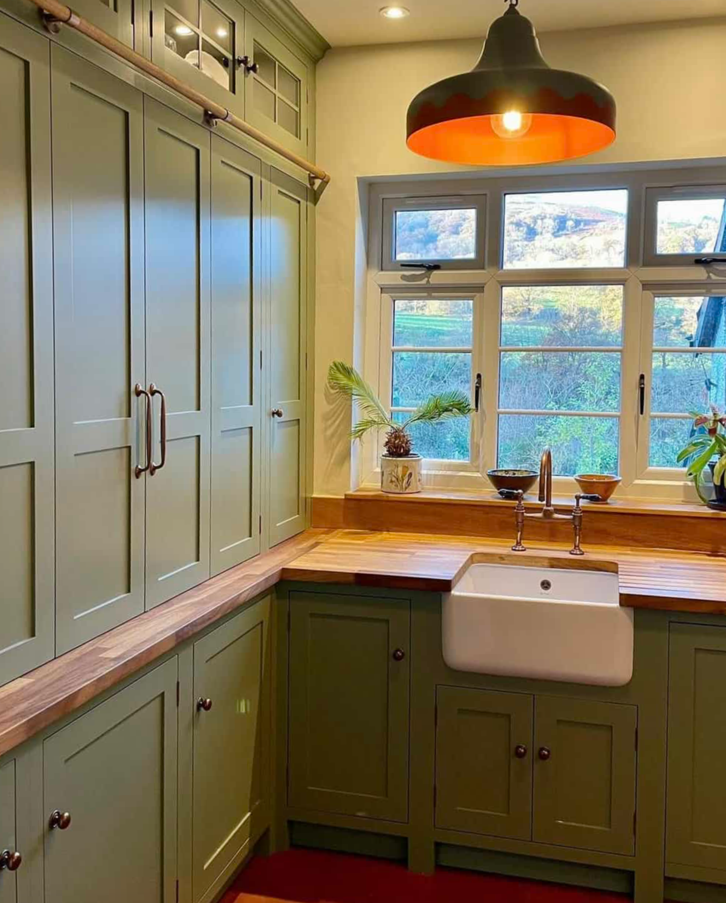 wood worktops
