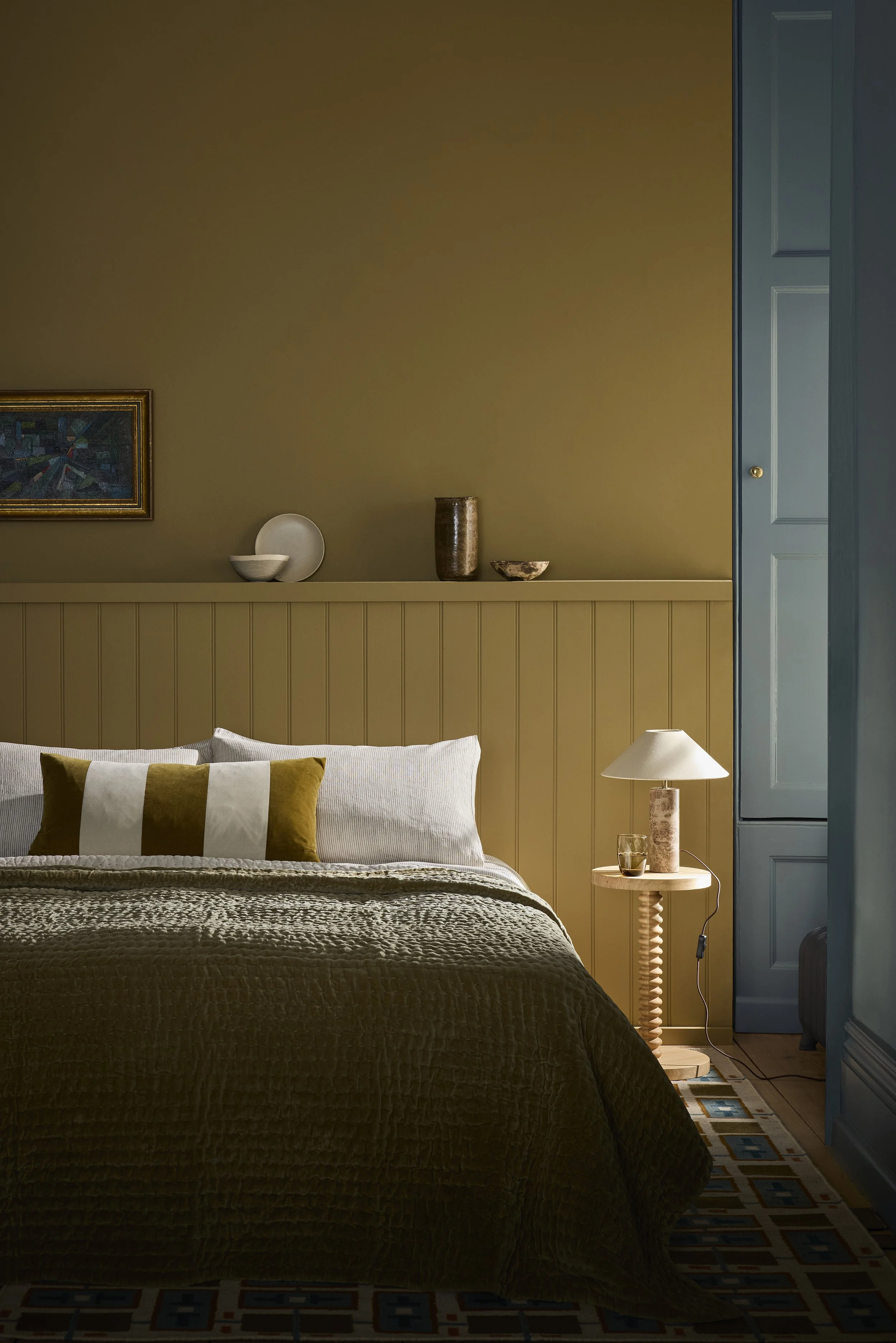 Paint Colour Trends For 2027: Little Greene Launch 26 New Colours