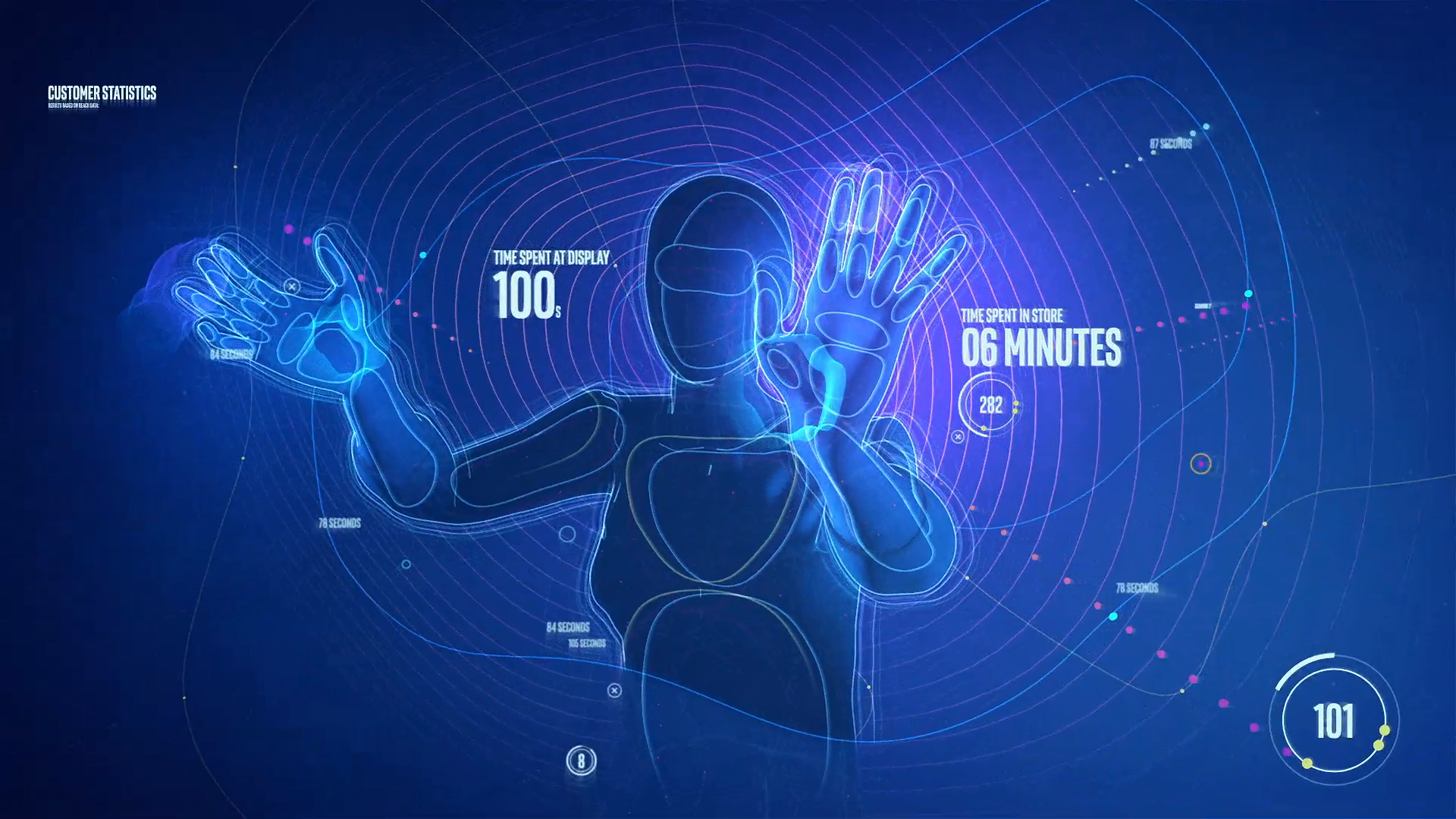 INTEL 'CONNECT' FILMS