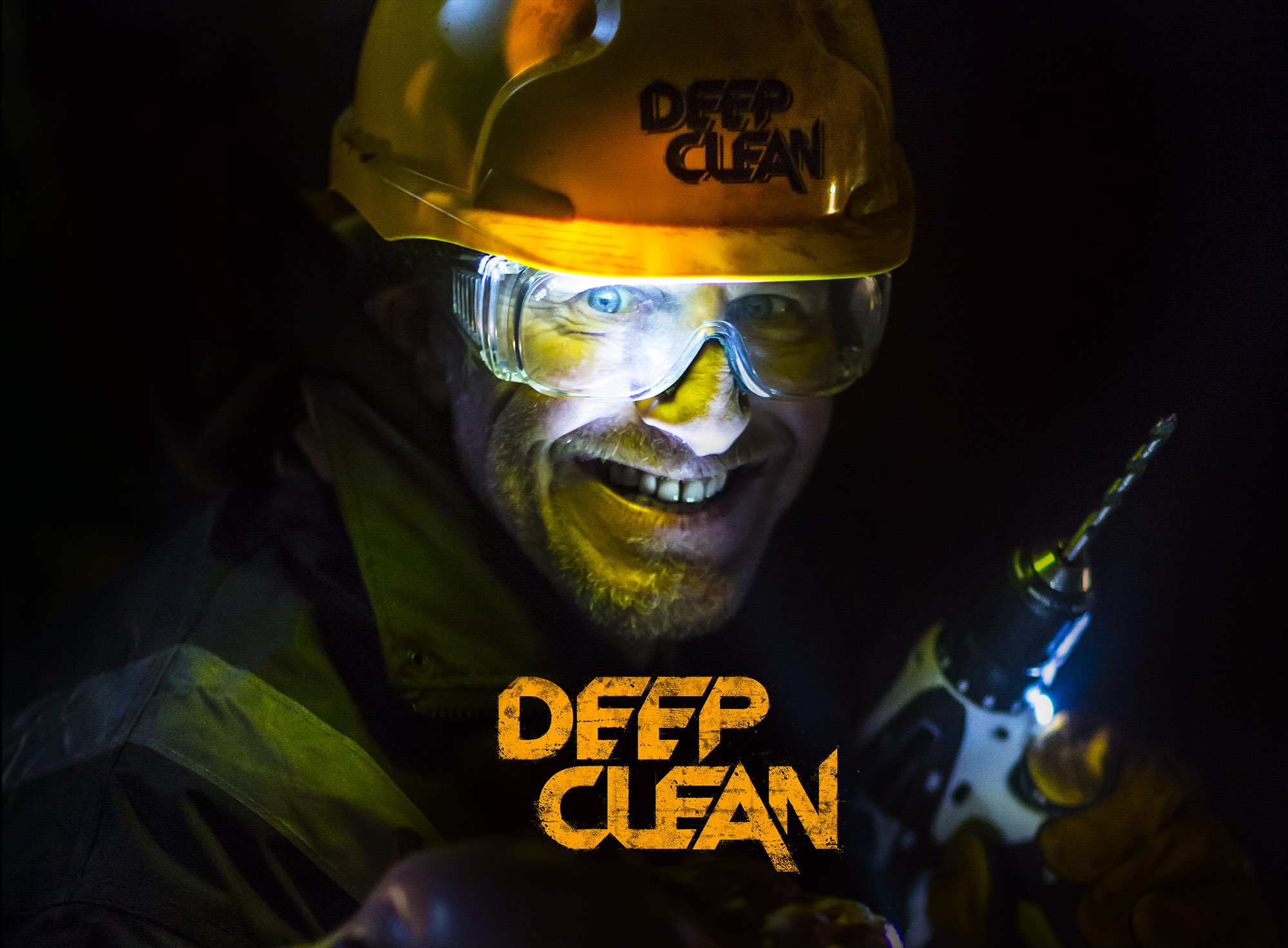 DEEP CLEAN