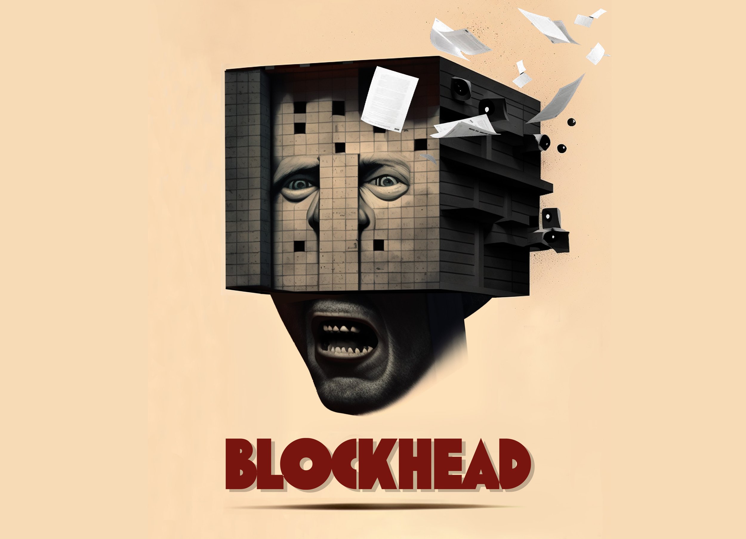 BLOCKHEAD